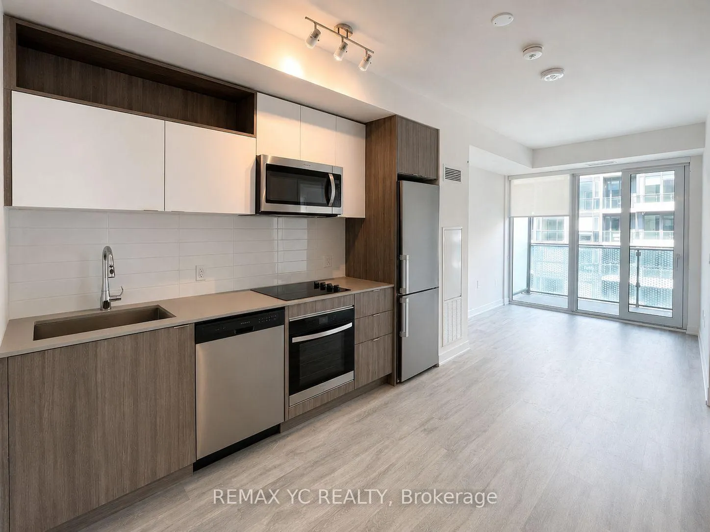 Photo 20 of Unit LPH2921, 135 Lower Sherbourne Street, Toronto, Waterfront Communities — HOMEH