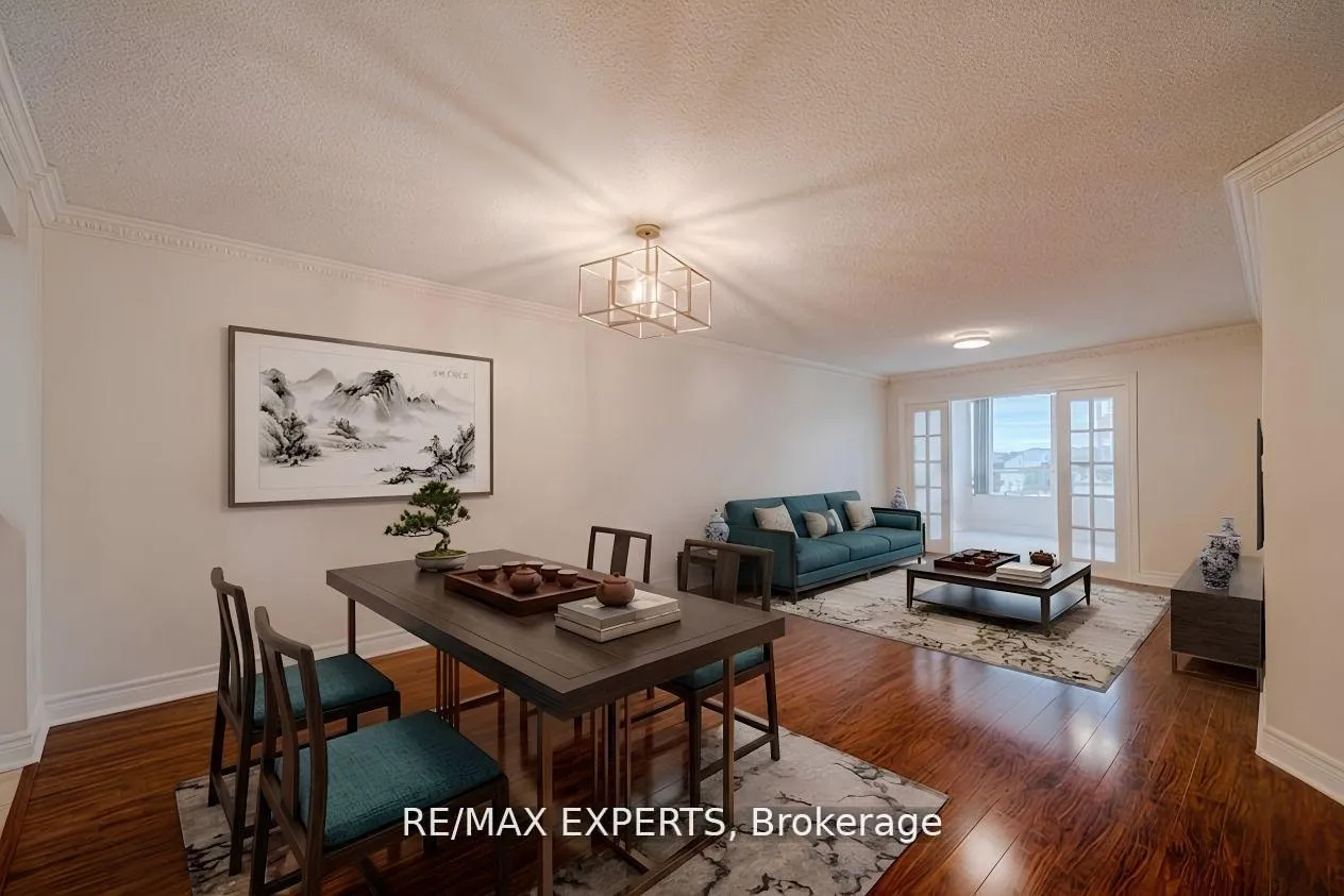 Front of Unit 527, 138 Bonis Avenue