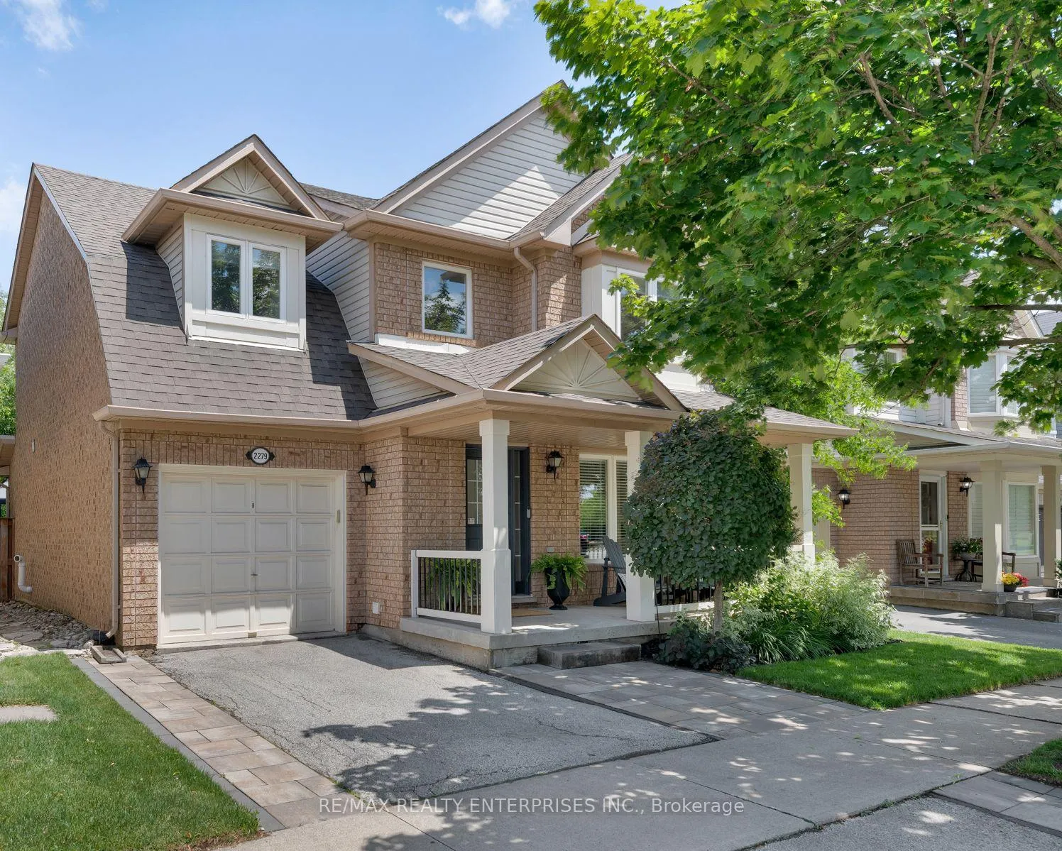 Photo 1 of 2279 Pathfinder Drive, Burlington, Orchard — HOMEH