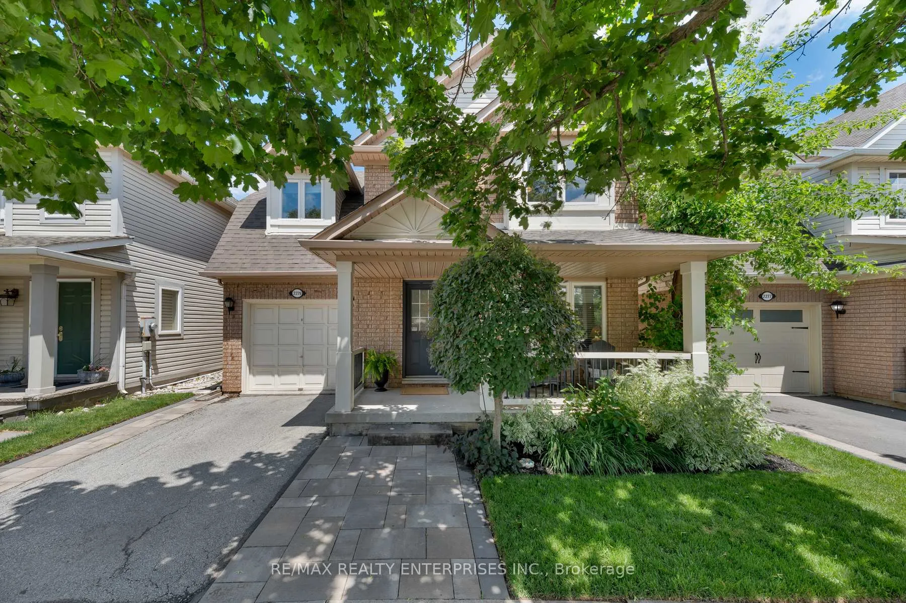 Photo 2 of 2279 Pathfinder Drive, Burlington, Orchard — HOMEH