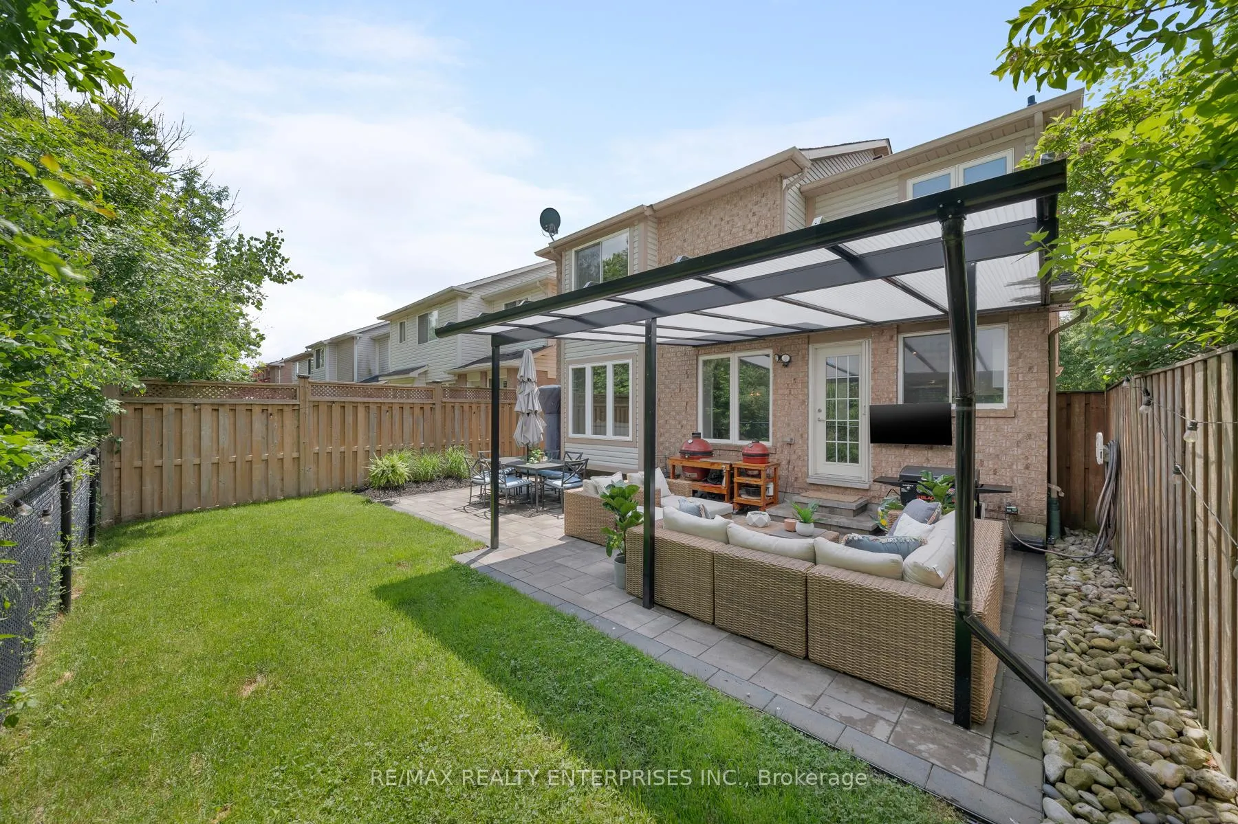 Photo 34 of 2279 Pathfinder Drive, Burlington, Orchard — HOMEH
