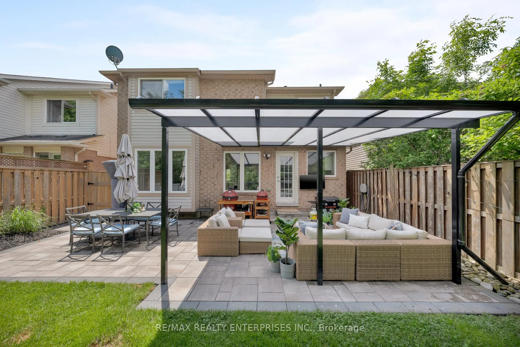 Photo 35 of 2279 Pathfinder Drive, Burlington, Orchard — HOMEH