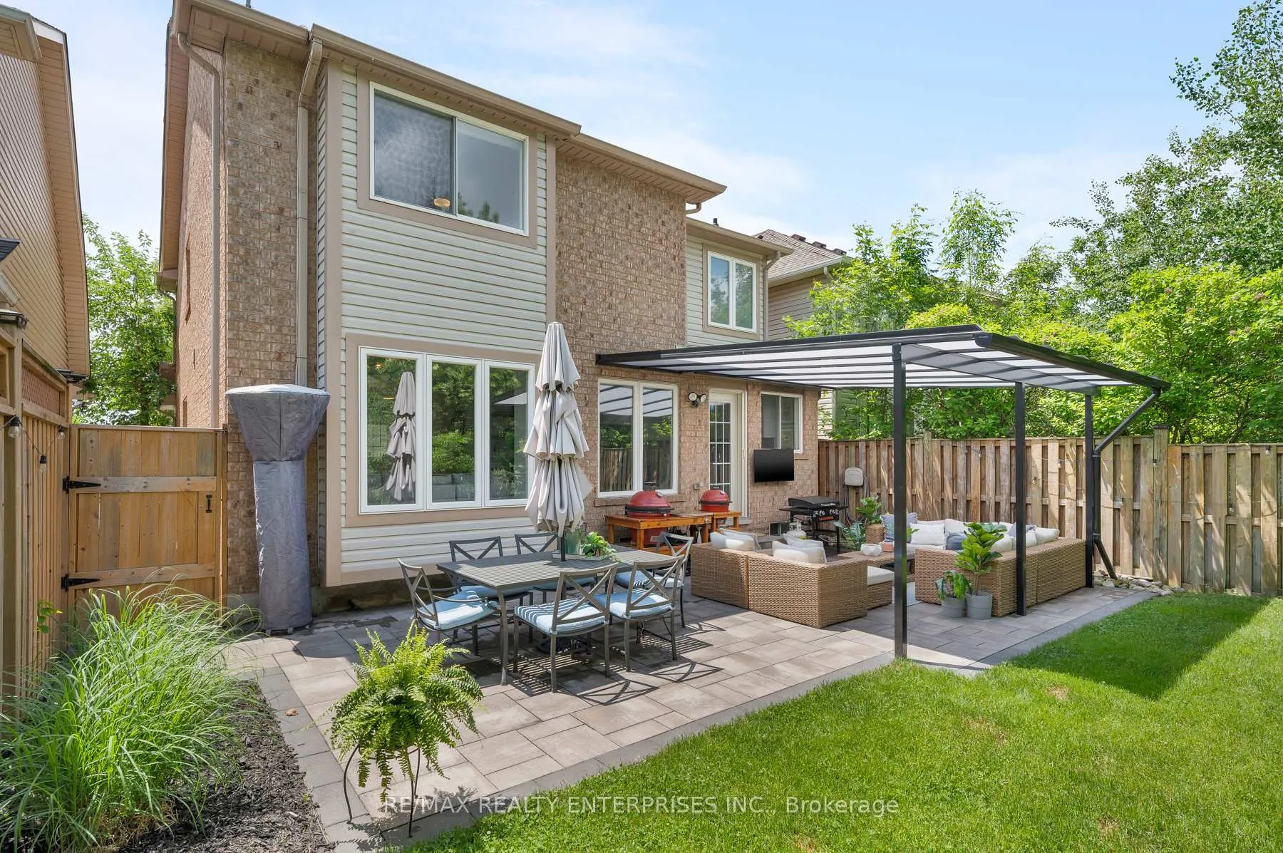 Photo 36 of 2279 Pathfinder Drive, Burlington, Orchard — HOMEH