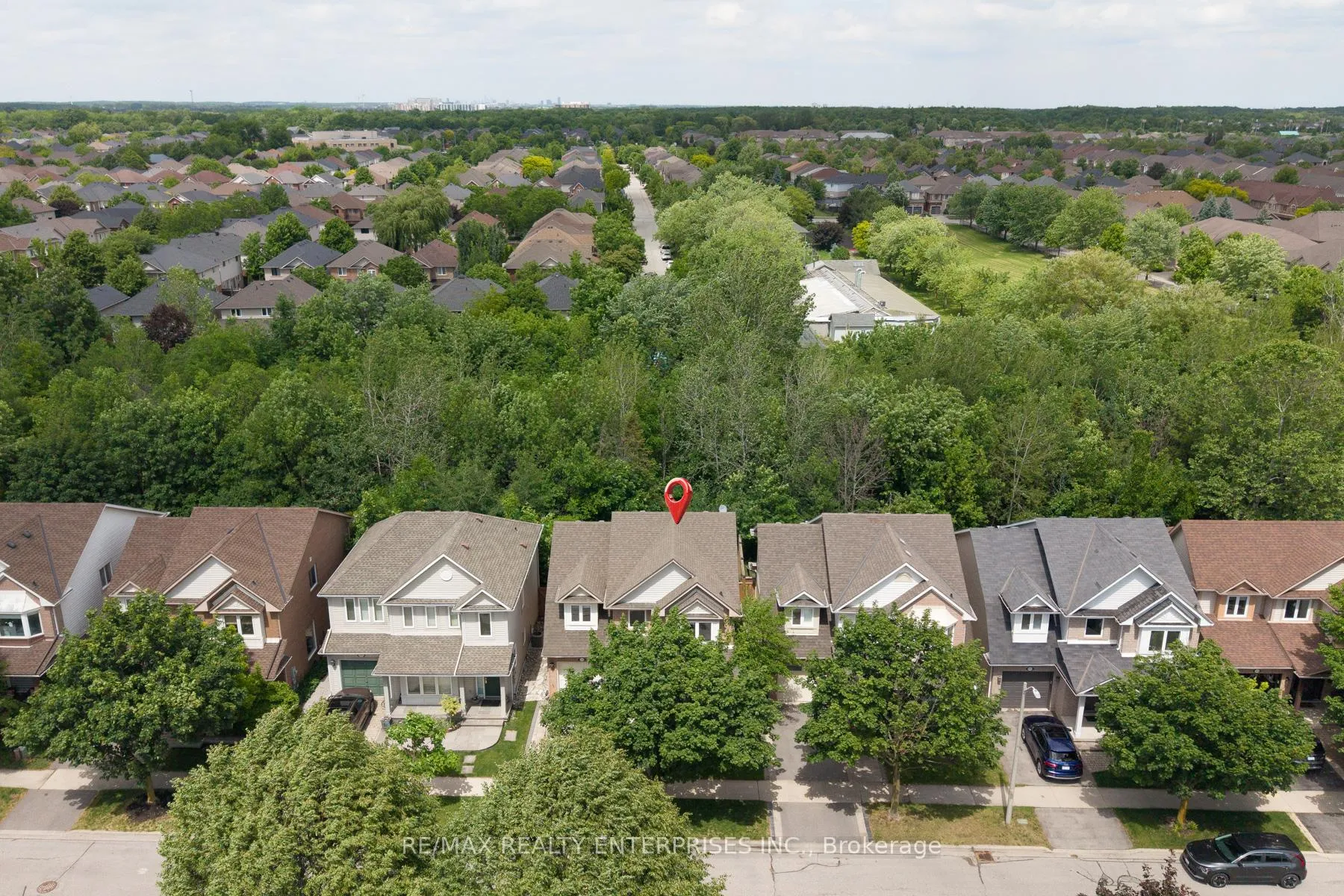 Photo 40 of 2279 Pathfinder Drive, Burlington, Orchard — HOMEH