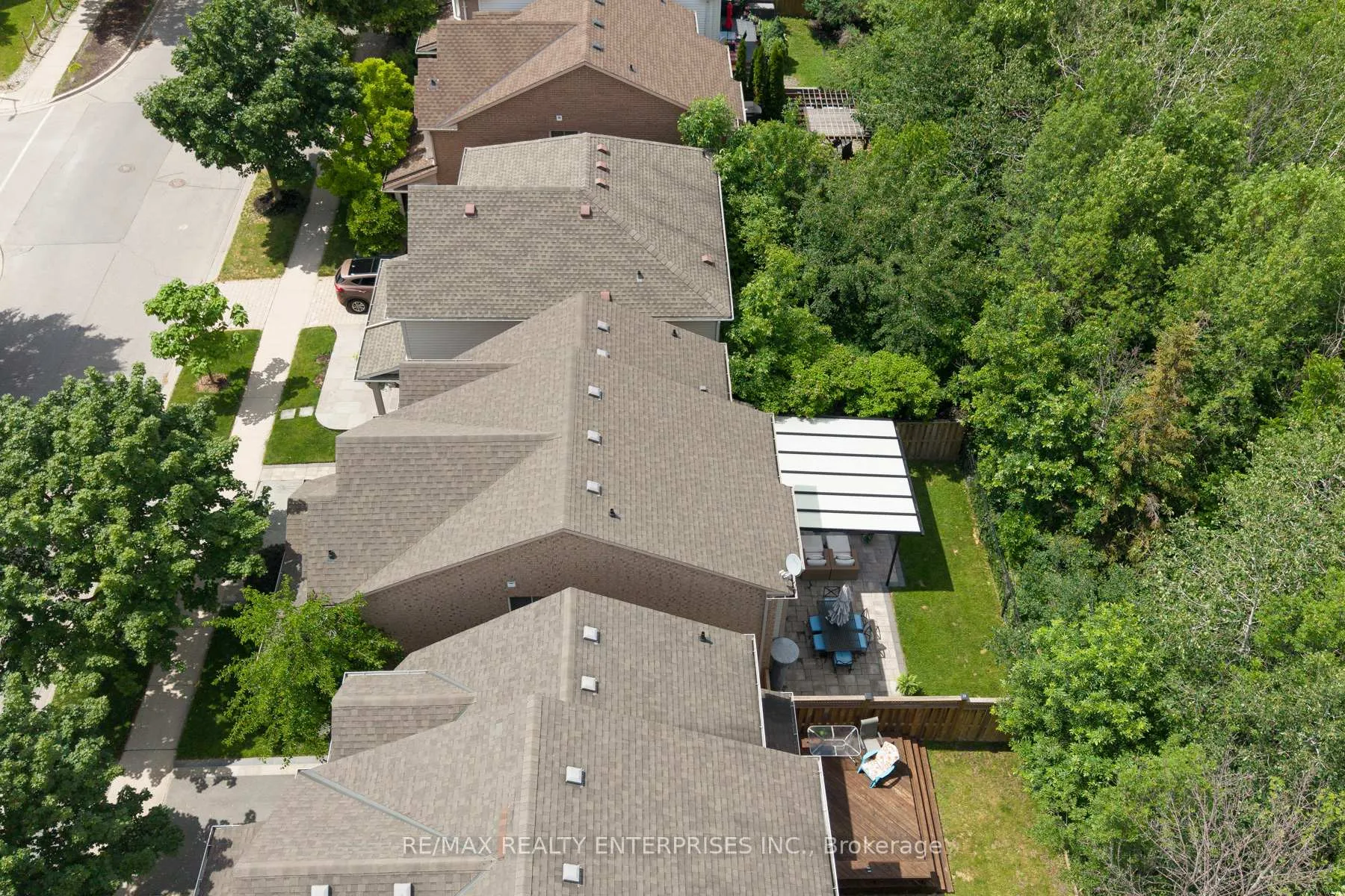 Photo 42 of 2279 Pathfinder Drive, Burlington, Orchard — HOMEH