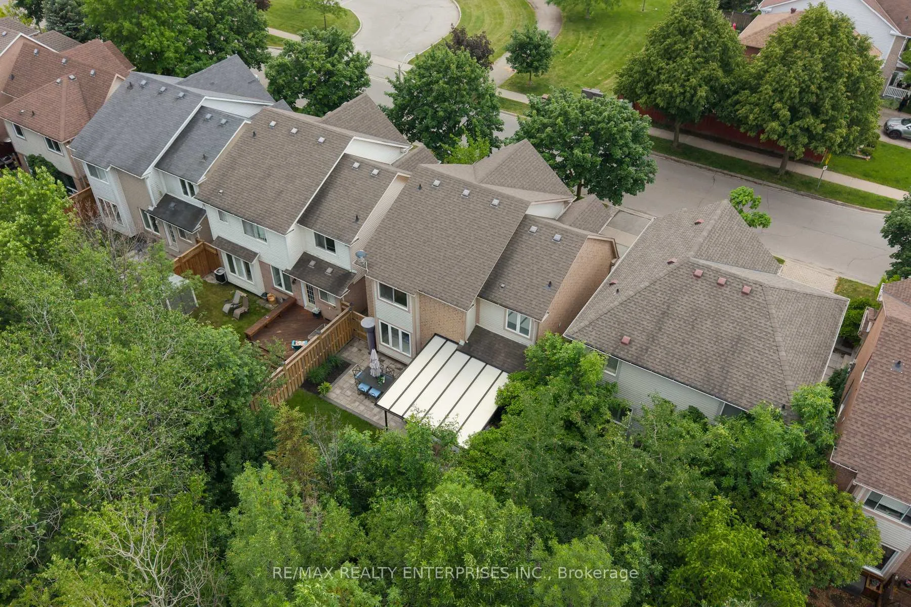 Photo 45 of 2279 Pathfinder Drive, Burlington, Orchard — HOMEH