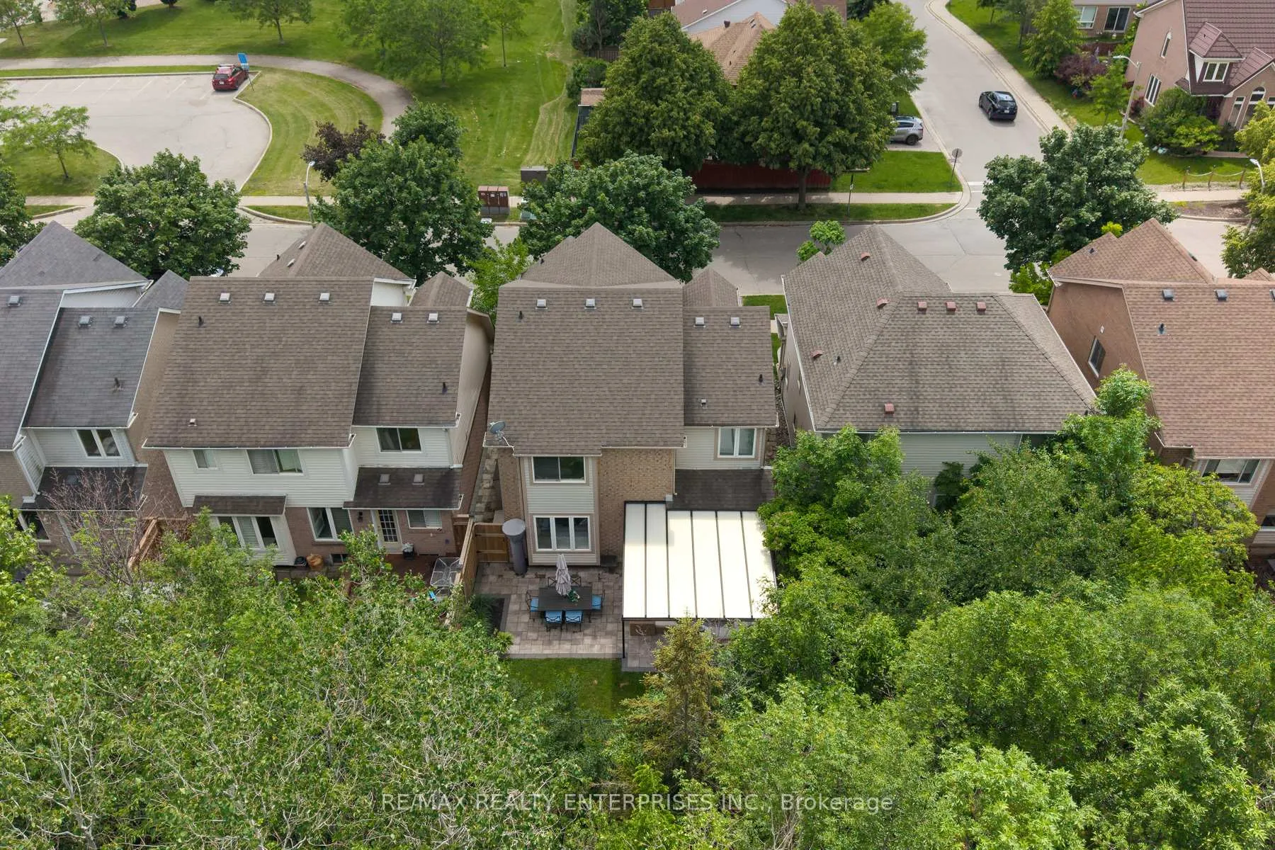 Photo 47 of 2279 Pathfinder Drive, Burlington, Orchard — HOMEH