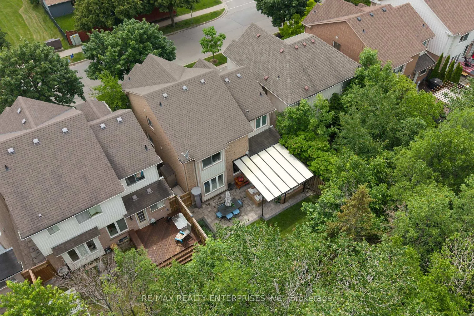 Photo 48 of 2279 Pathfinder Drive, Burlington, Orchard — HOMEH