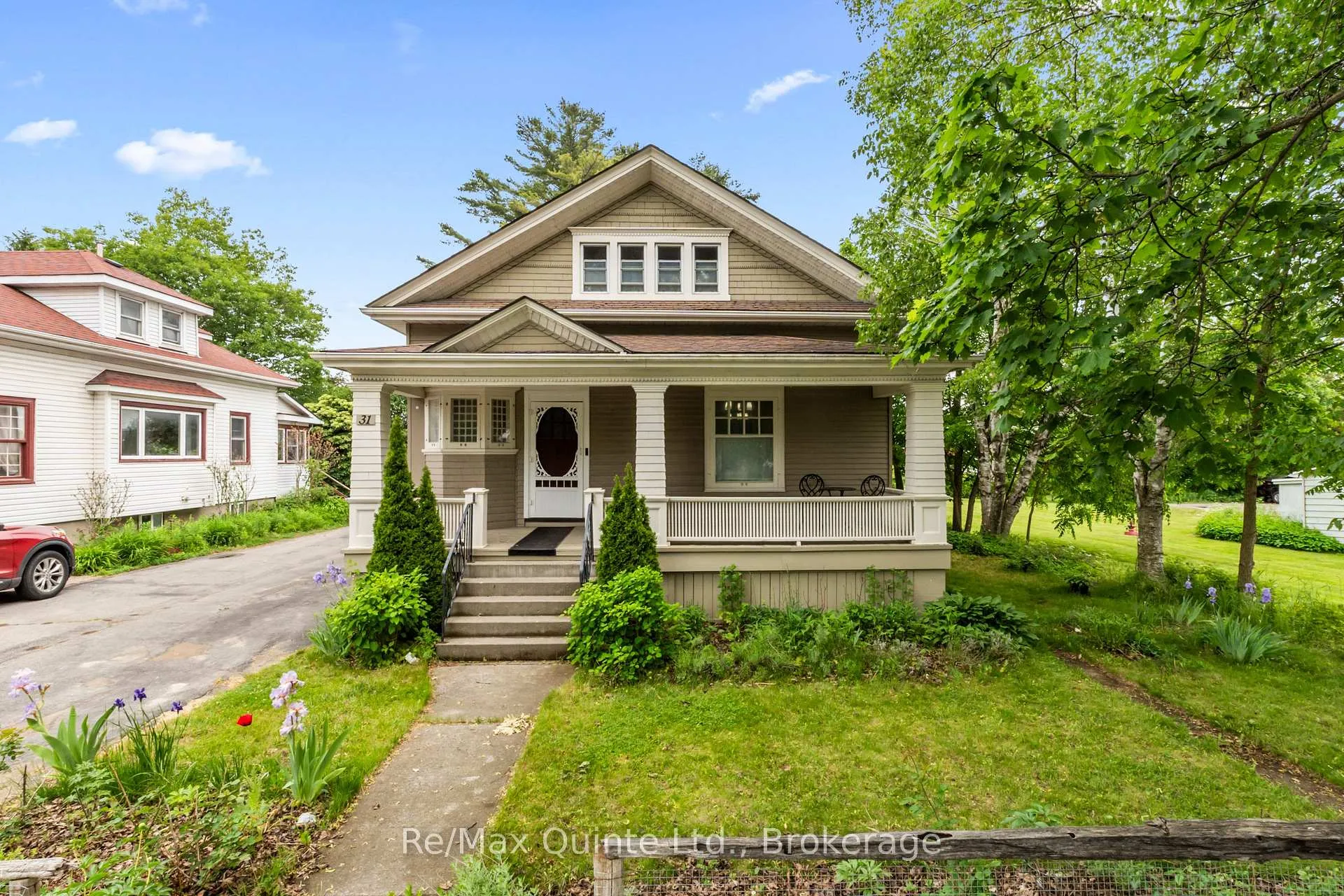 Photo of 31 Young Street