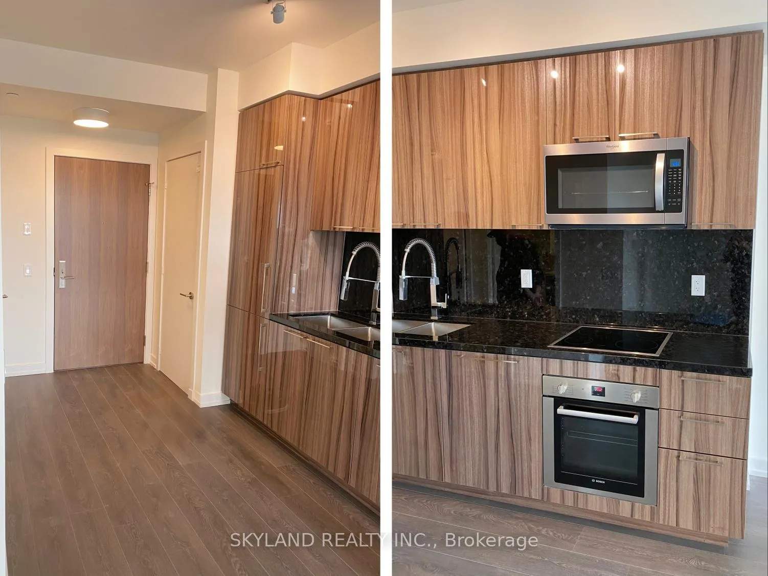 Photo 4 of Unit 911, 1 Grandview Avenue, Markham, Grandview — HOMEH
