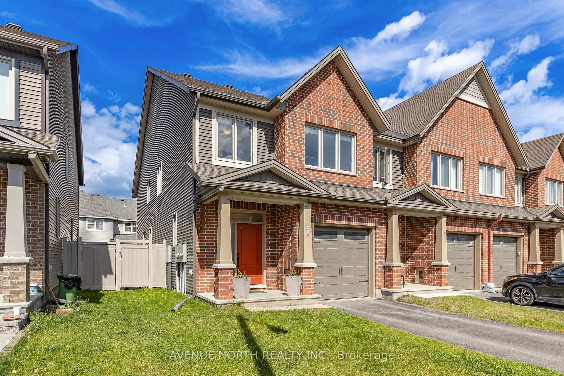 Photo 1 of 93 Nepeta Crescent, Ottawa, Blossom Park/Kemp Park/Findlay Creek — HOMEH