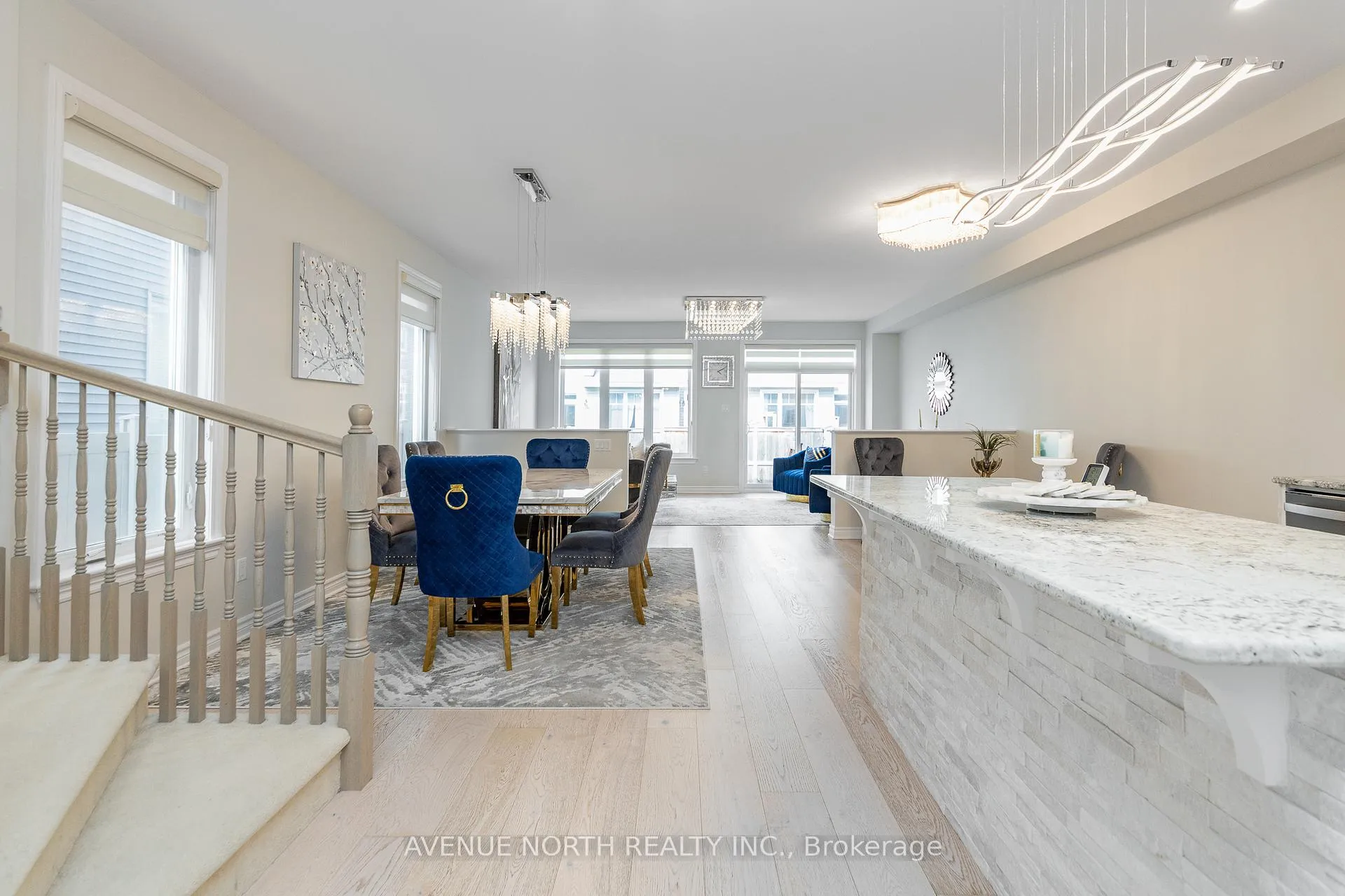 Photo 7 of 93 Nepeta Crescent, Ottawa, Blossom Park/Kemp Park/Findlay Creek — HOMEH