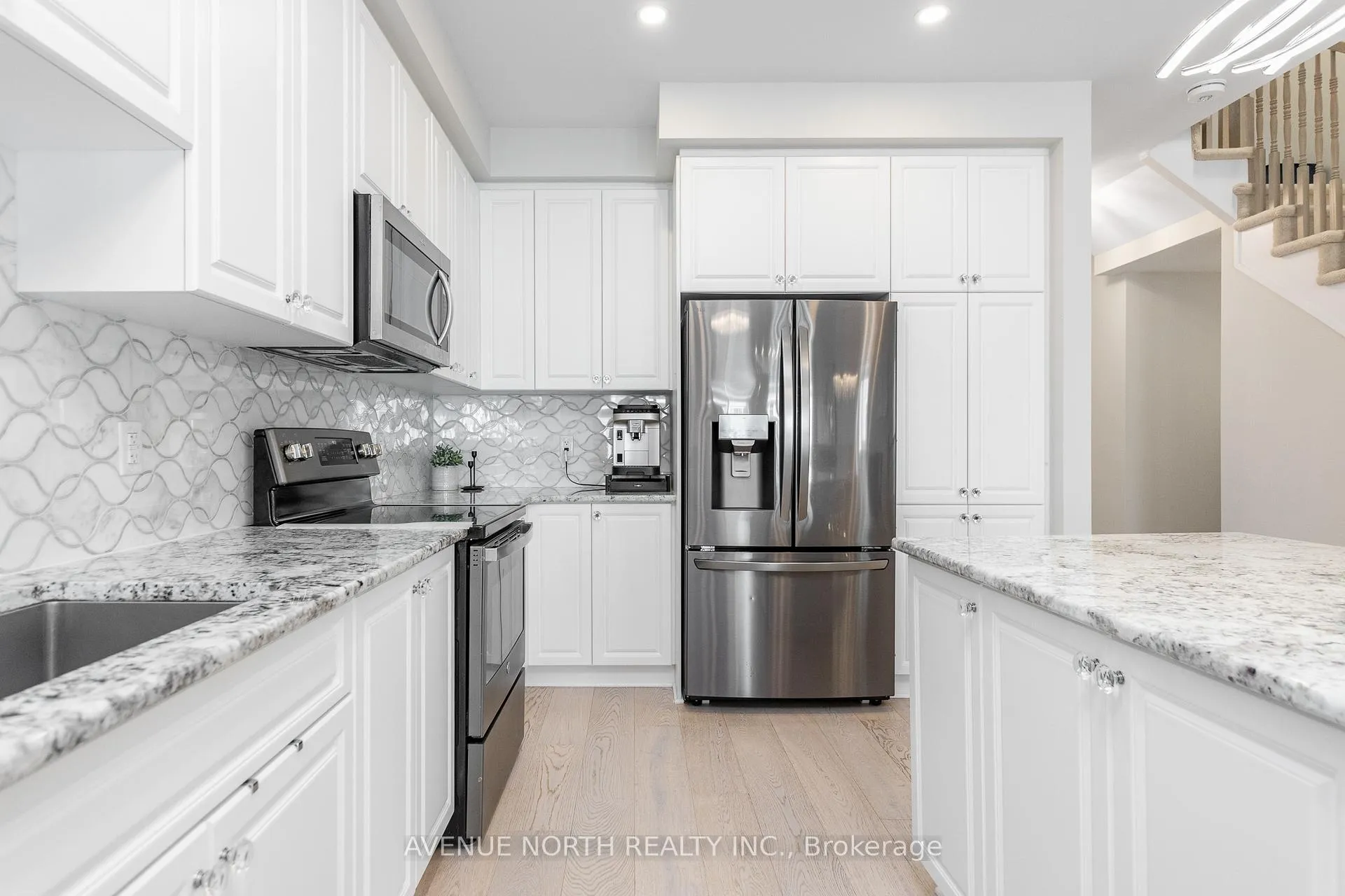 Photo 11 of 93 Nepeta Crescent, Ottawa, Blossom Park/Kemp Park/Findlay Creek — HOMEH