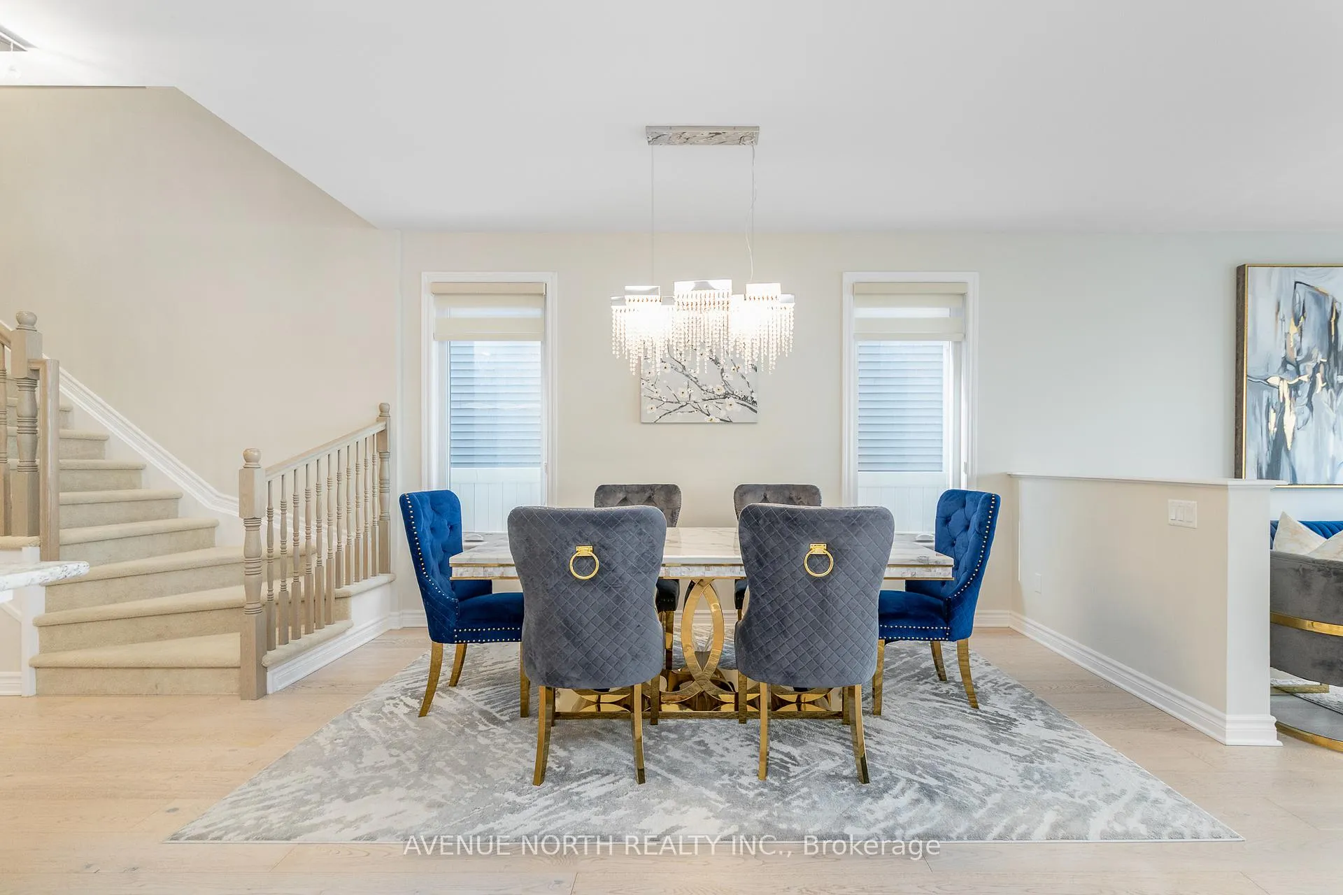 Photo 13 of 93 Nepeta Crescent, Ottawa, Blossom Park/Kemp Park/Findlay Creek — HOMEH