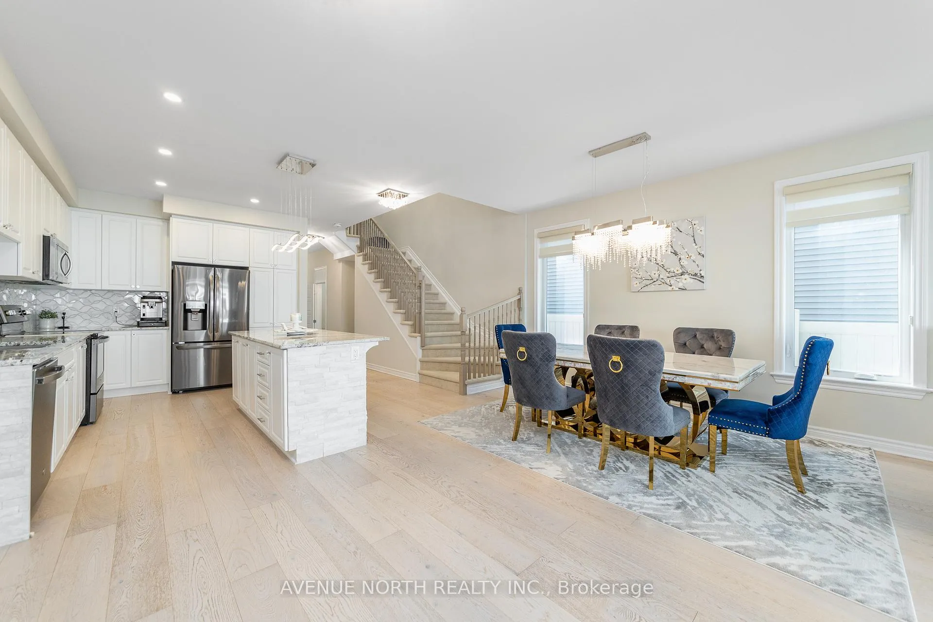 Photo 14 of 93 Nepeta Crescent, Ottawa, Blossom Park/Kemp Park/Findlay Creek — HOMEH