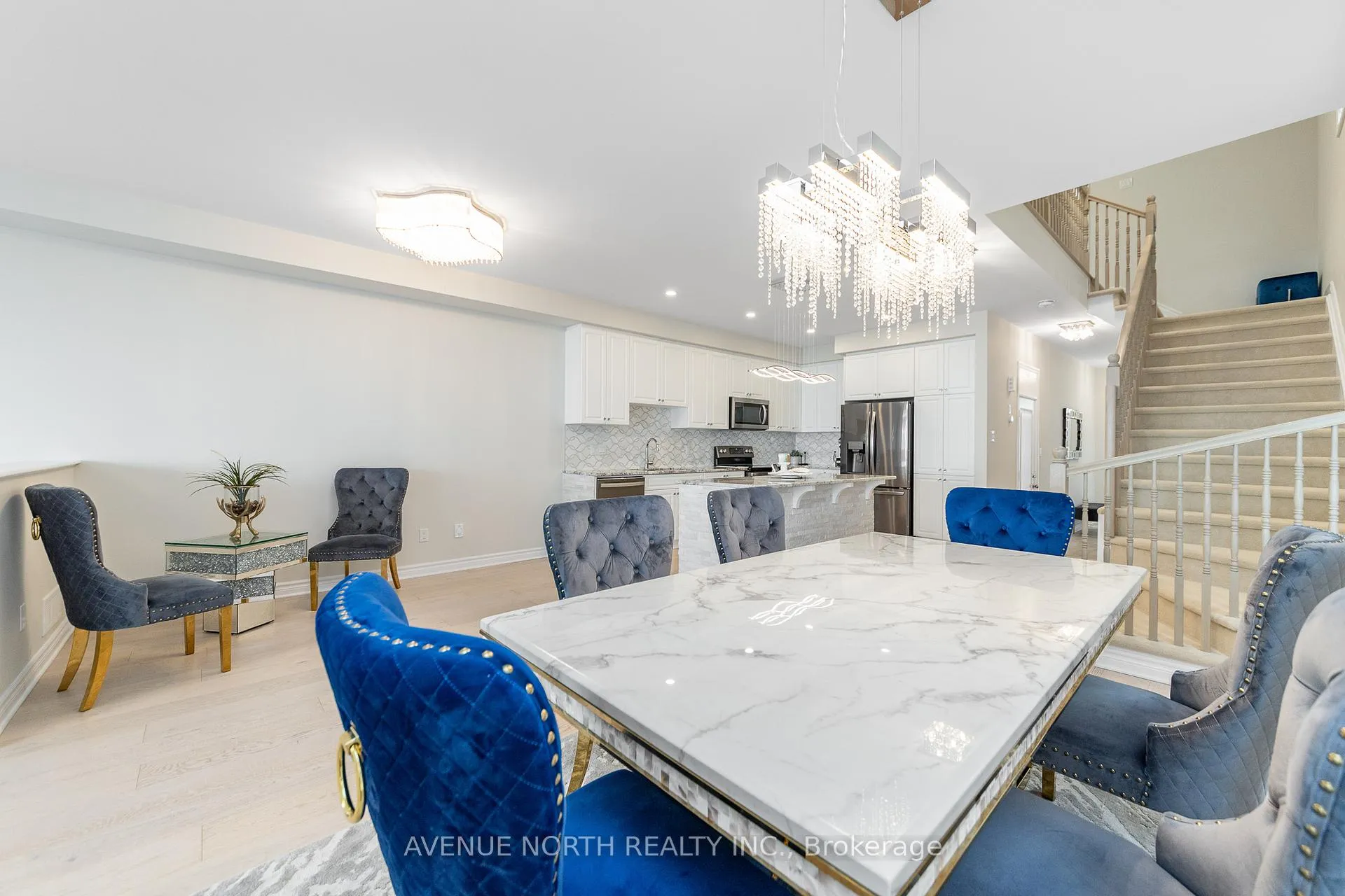 Photo 15 of 93 Nepeta Crescent, Ottawa, Blossom Park/Kemp Park/Findlay Creek — HOMEH