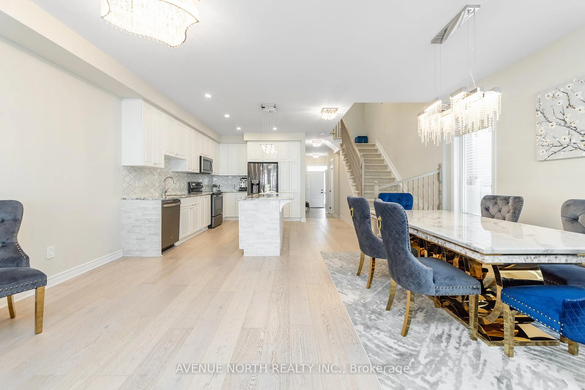 Photo 20 of 93 Nepeta Crescent, Ottawa, Blossom Park/Kemp Park/Findlay Creek — HOMEH