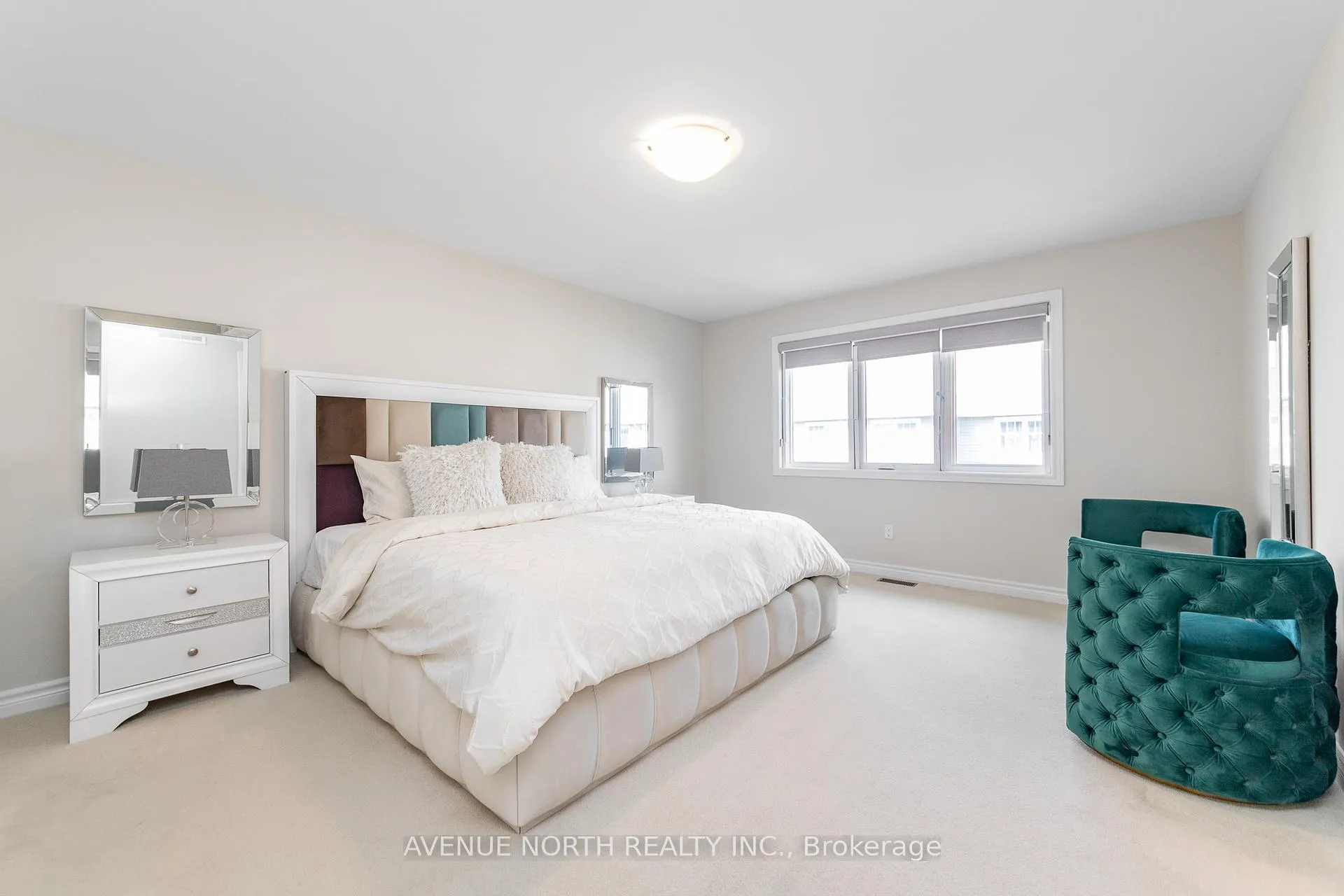 Photo 24 of 93 Nepeta Crescent, Ottawa, Blossom Park/Kemp Park/Findlay Creek — HOMEH