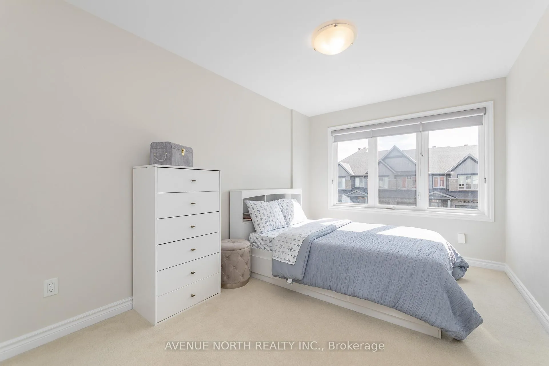 Photo 33 of 93 Nepeta Crescent, Ottawa, Blossom Park/Kemp Park/Findlay Creek — HOMEH