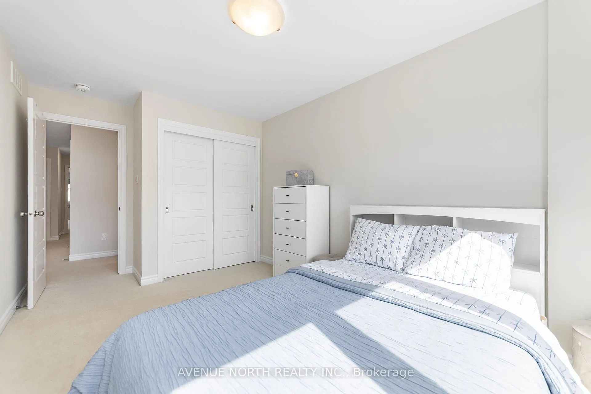 Photo 34 of 93 Nepeta Crescent, Ottawa, Blossom Park/Kemp Park/Findlay Creek — HOMEH