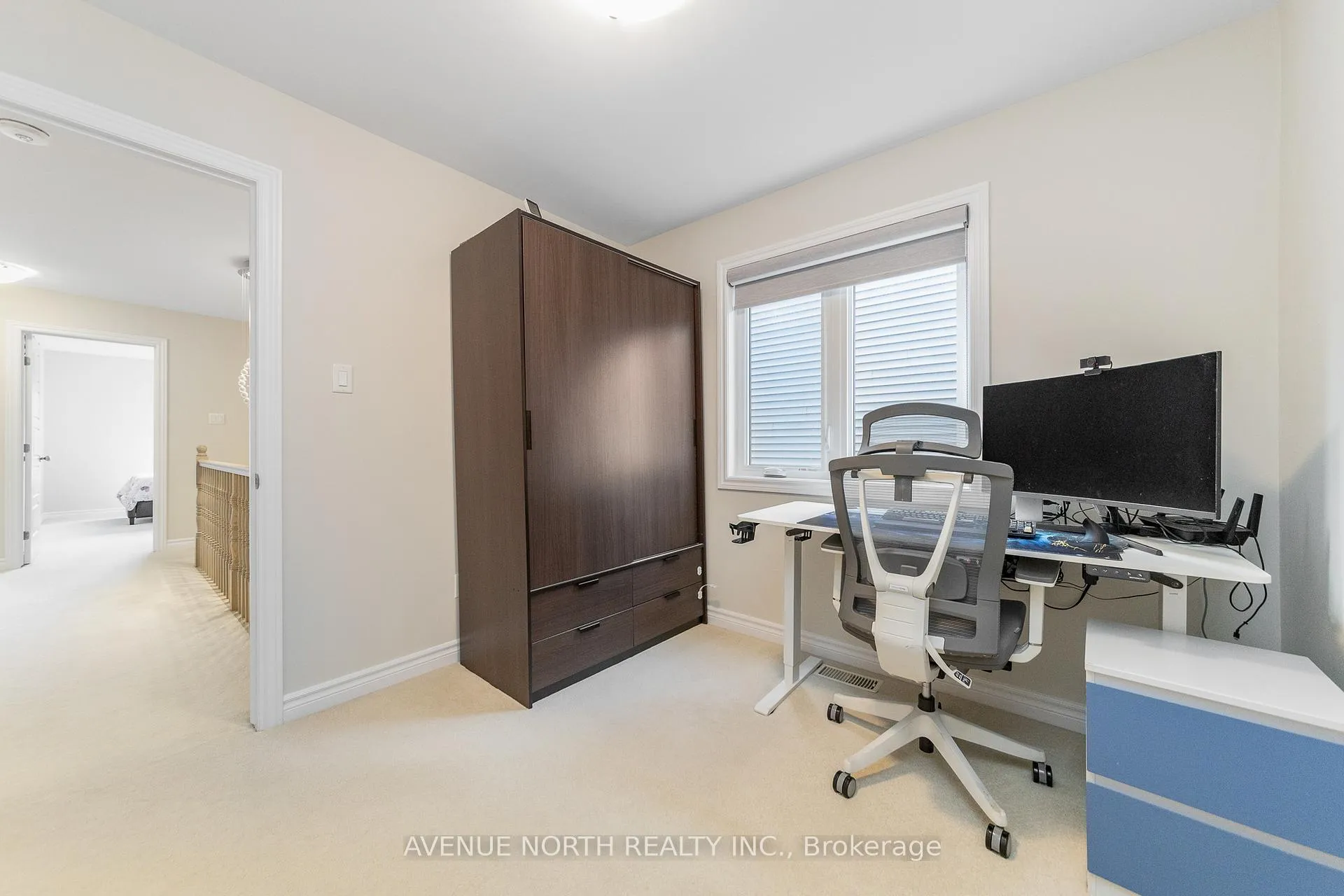 Photo 37 of 93 Nepeta Crescent, Ottawa, Blossom Park/Kemp Park/Findlay Creek — HOMEH