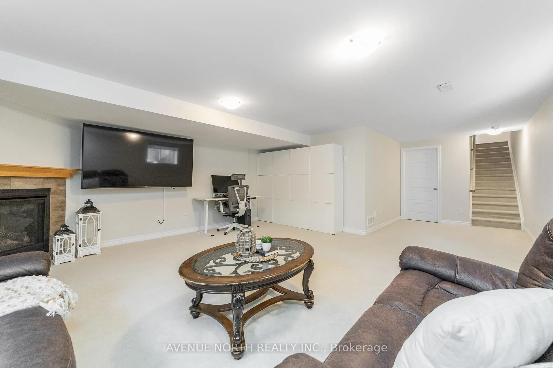 Photo 44 of 93 Nepeta Crescent, Ottawa, Blossom Park/Kemp Park/Findlay Creek — HOMEH