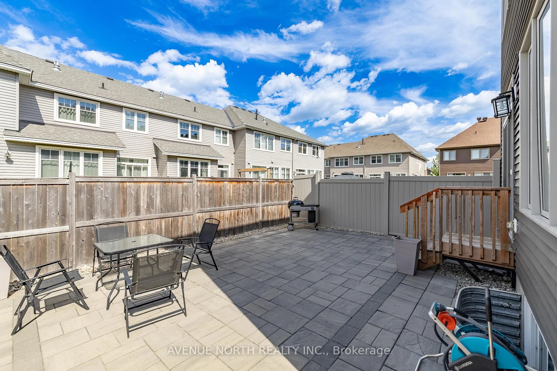 Photo 46 of 93 Nepeta Crescent, Ottawa, Blossom Park/Kemp Park/Findlay Creek — HOMEH
