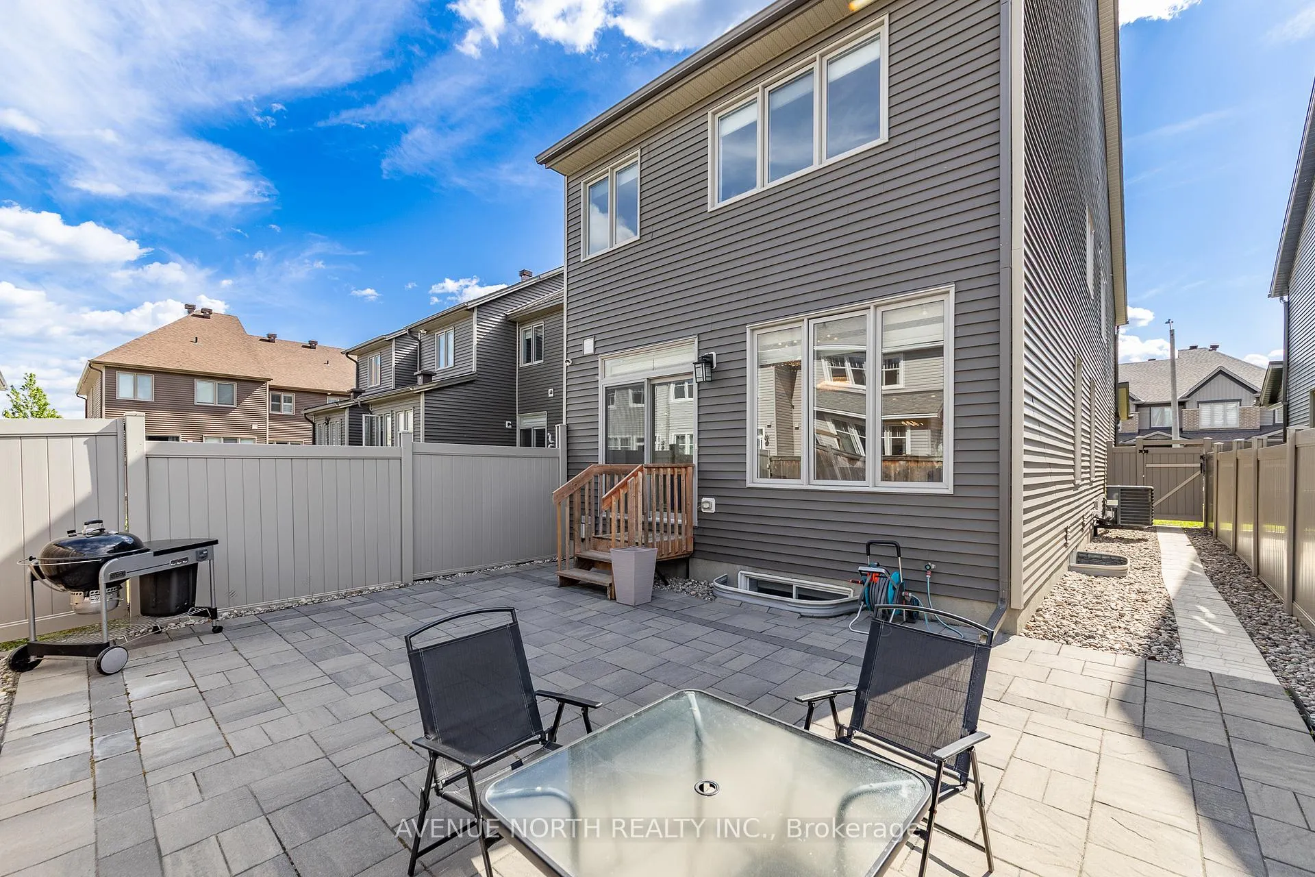 Photo 47 of 93 Nepeta Crescent, Ottawa, Blossom Park/Kemp Park/Findlay Creek — HOMEH