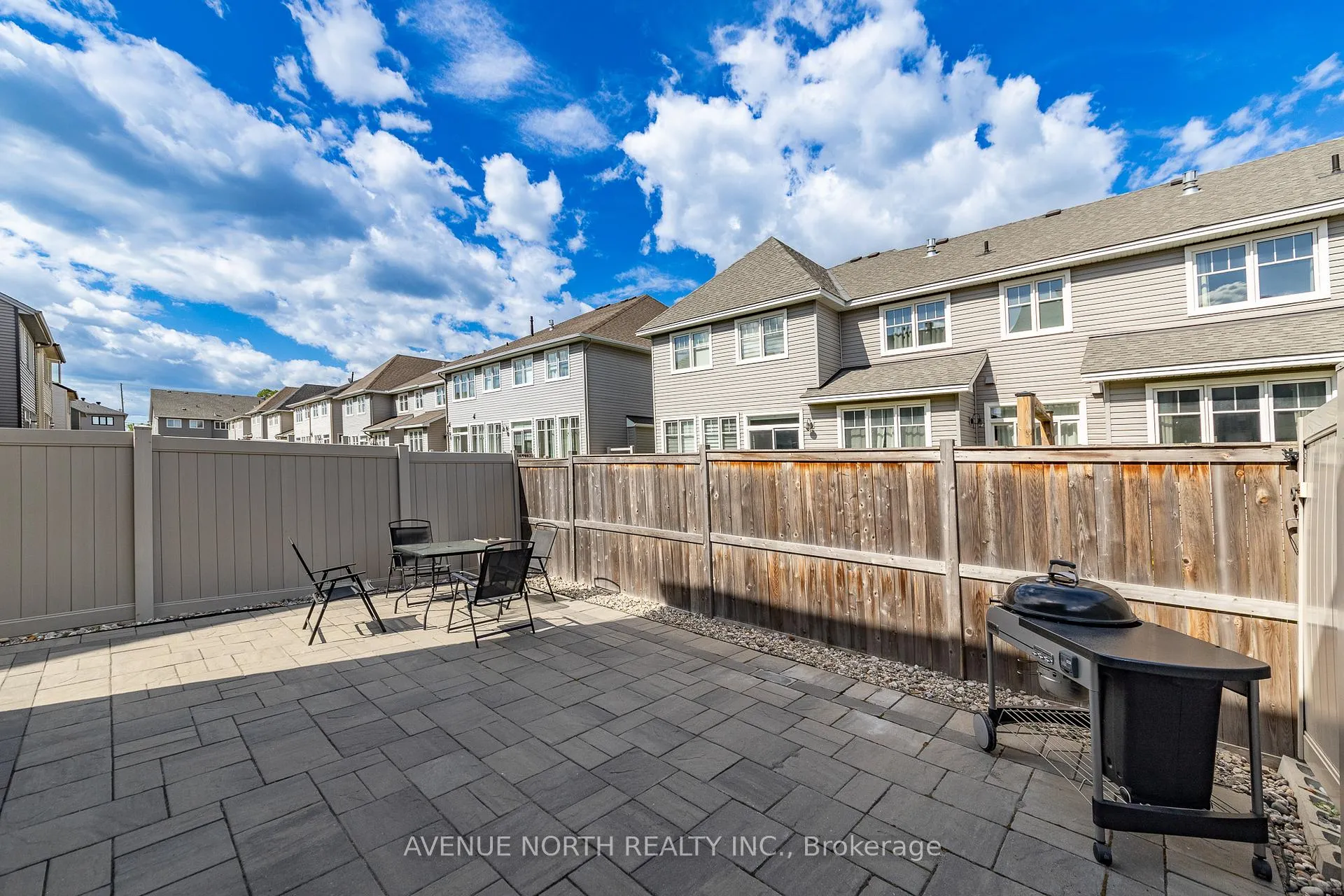 Photo 48 of 93 Nepeta Crescent, Ottawa, Blossom Park/Kemp Park/Findlay Creek — HOMEH