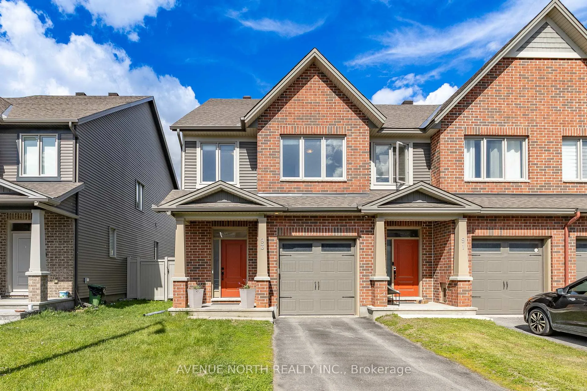 Photo 49 of 93 Nepeta Crescent, Ottawa, Blossom Park/Kemp Park/Findlay Creek — HOMEH