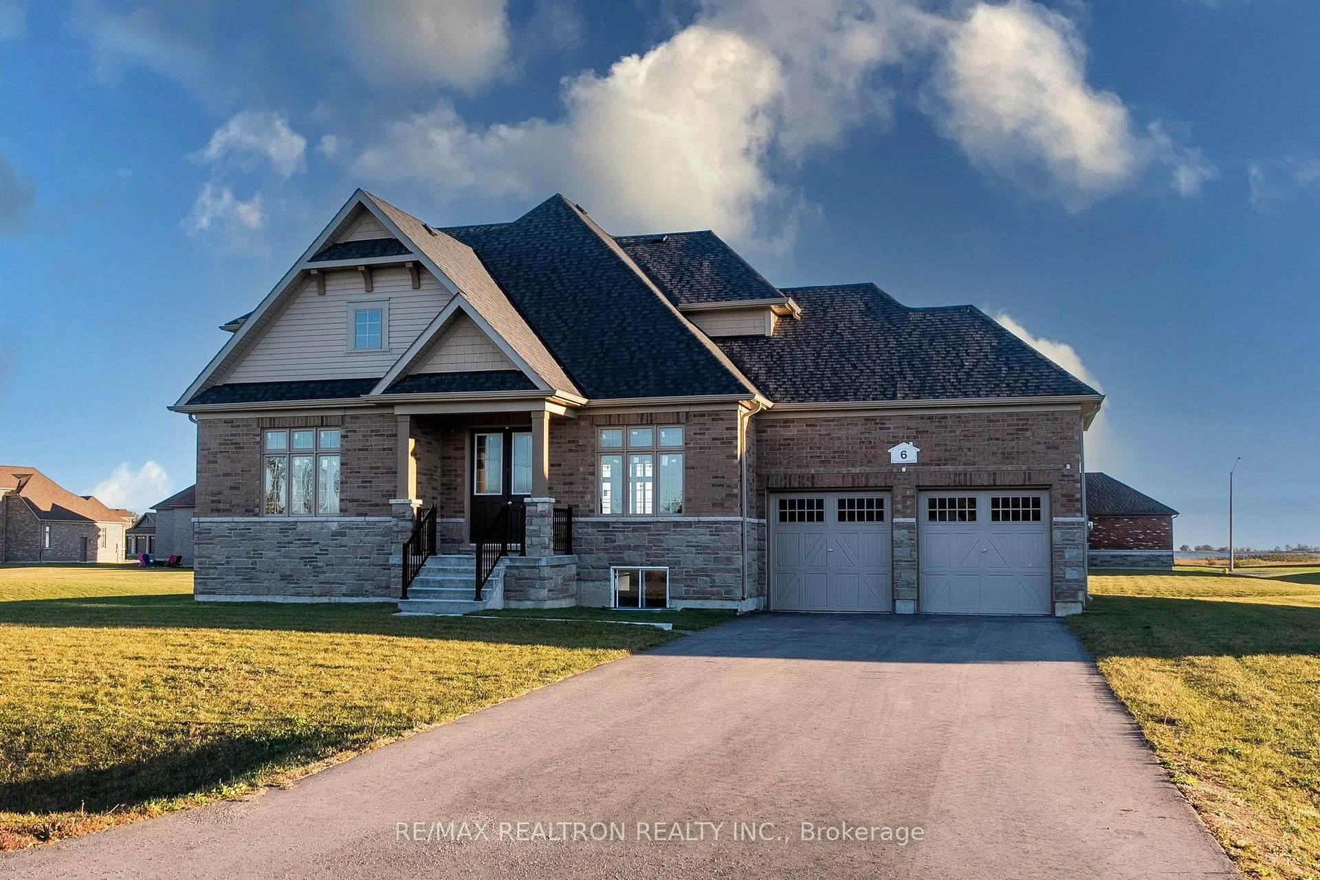 Photo 4 of 6 Skyvue Crescent, Quinte West, Trenton Ward — HOMEH