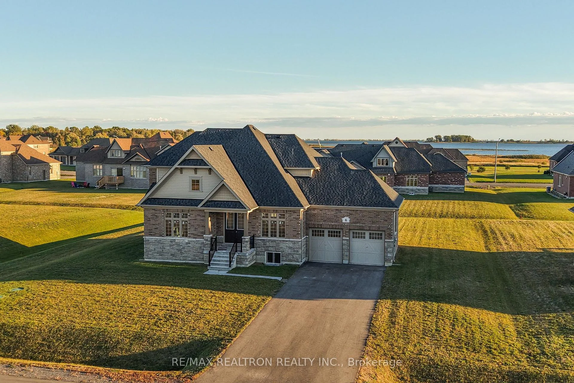 Photo 14 of 6 Skyvue Crescent, Quinte West, Trenton Ward — HOMEH