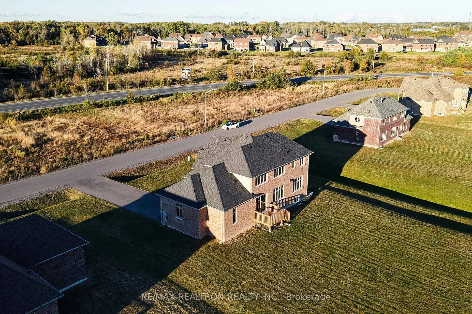 Photo 20 of 6 Skyvue Crescent, Quinte West, Trenton Ward — HOMEH