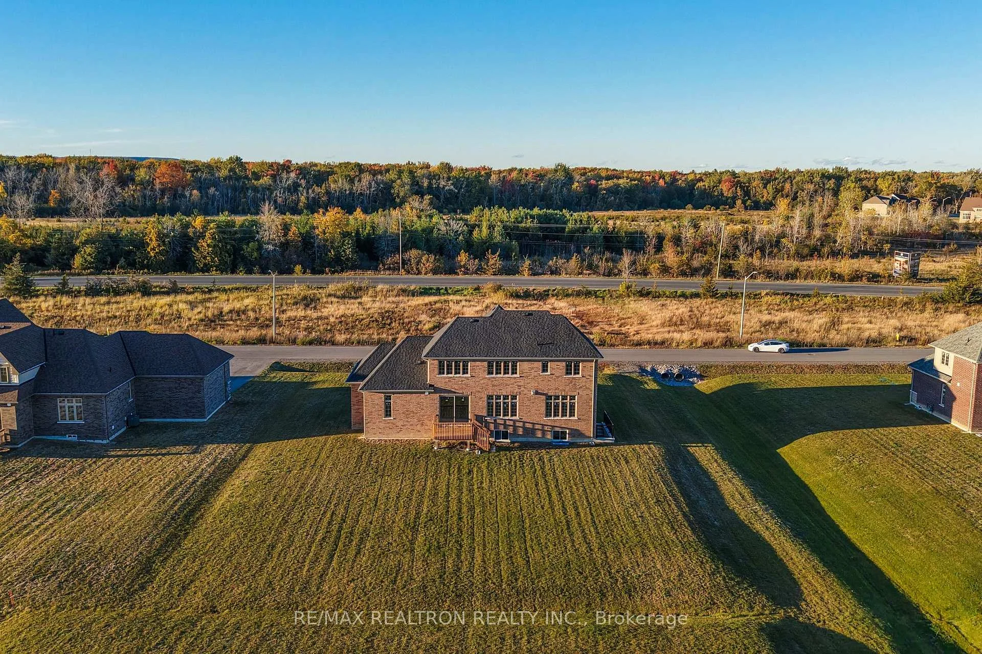 Photo 23 of 6 Skyvue Crescent, Quinte West, Trenton Ward — HOMEH