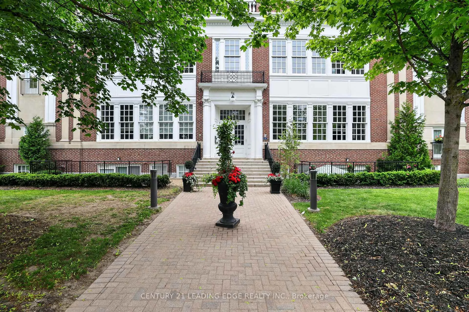Photo 50 of Unit 408, 64 Wells Street, Aurora, Aurora Village — HOMEH
