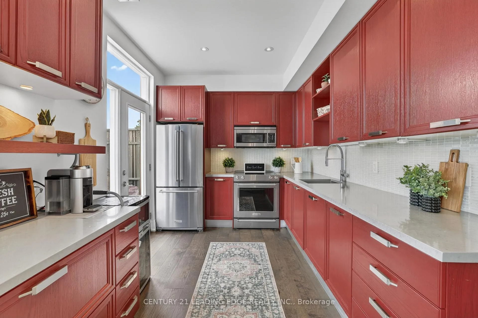 Photo 13 of Unit 408, 64 Wells Street, Aurora, Aurora Village — HOMEH
