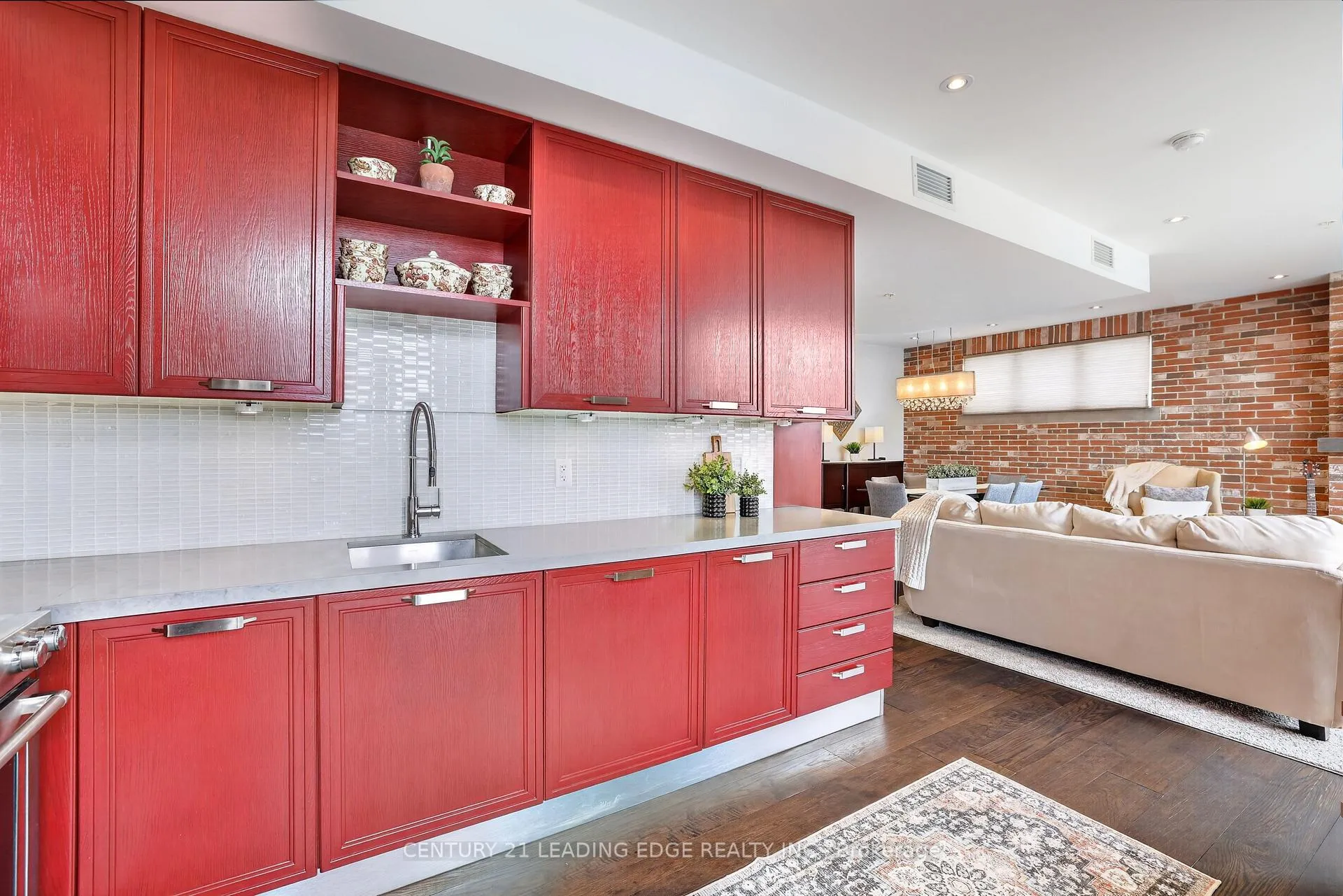 Photo 16 of Unit 408, 64 Wells Street, Aurora, Aurora Village — HOMEH