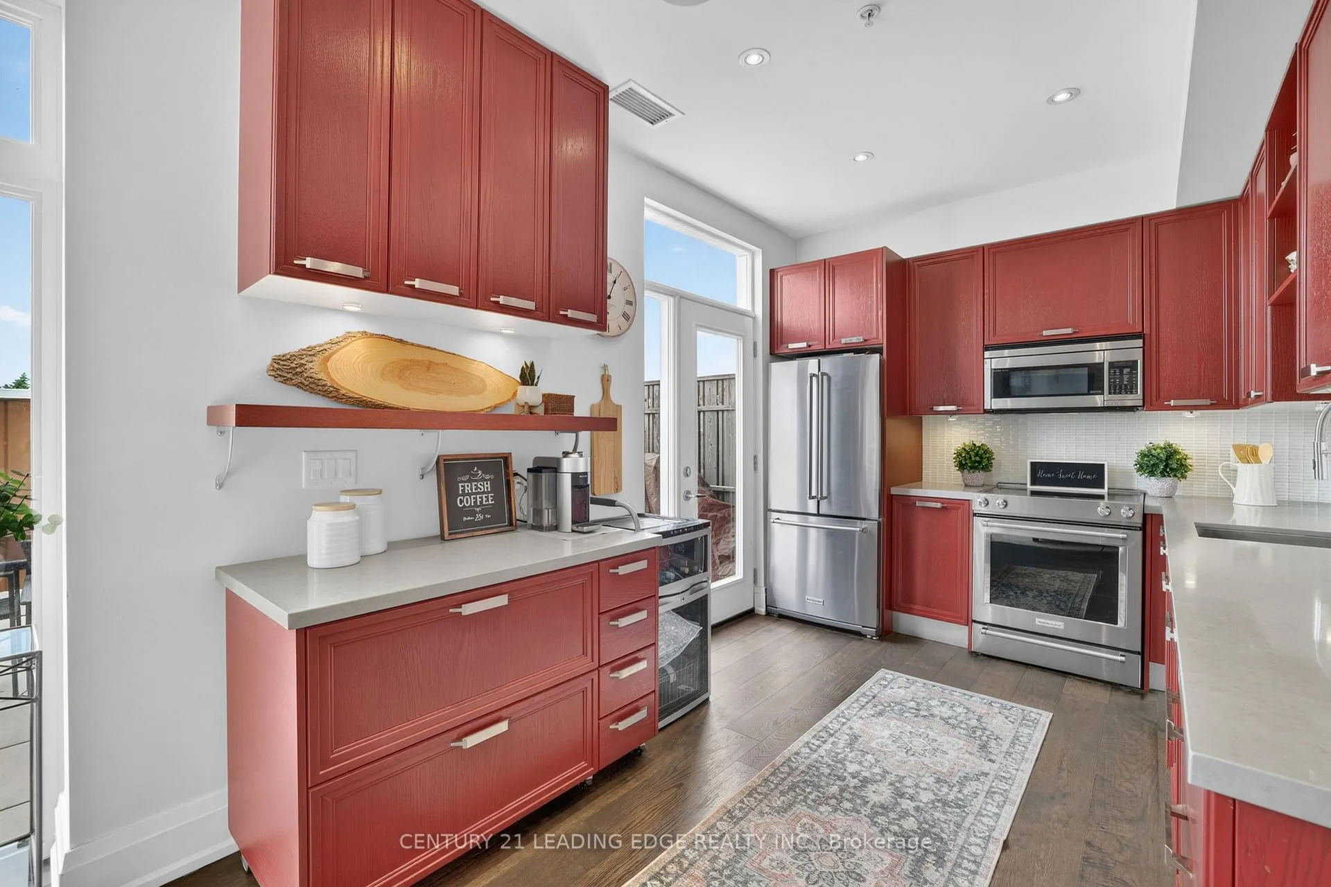 Photo 17 of Unit 408, 64 Wells Street, Aurora, Aurora Village — HOMEH