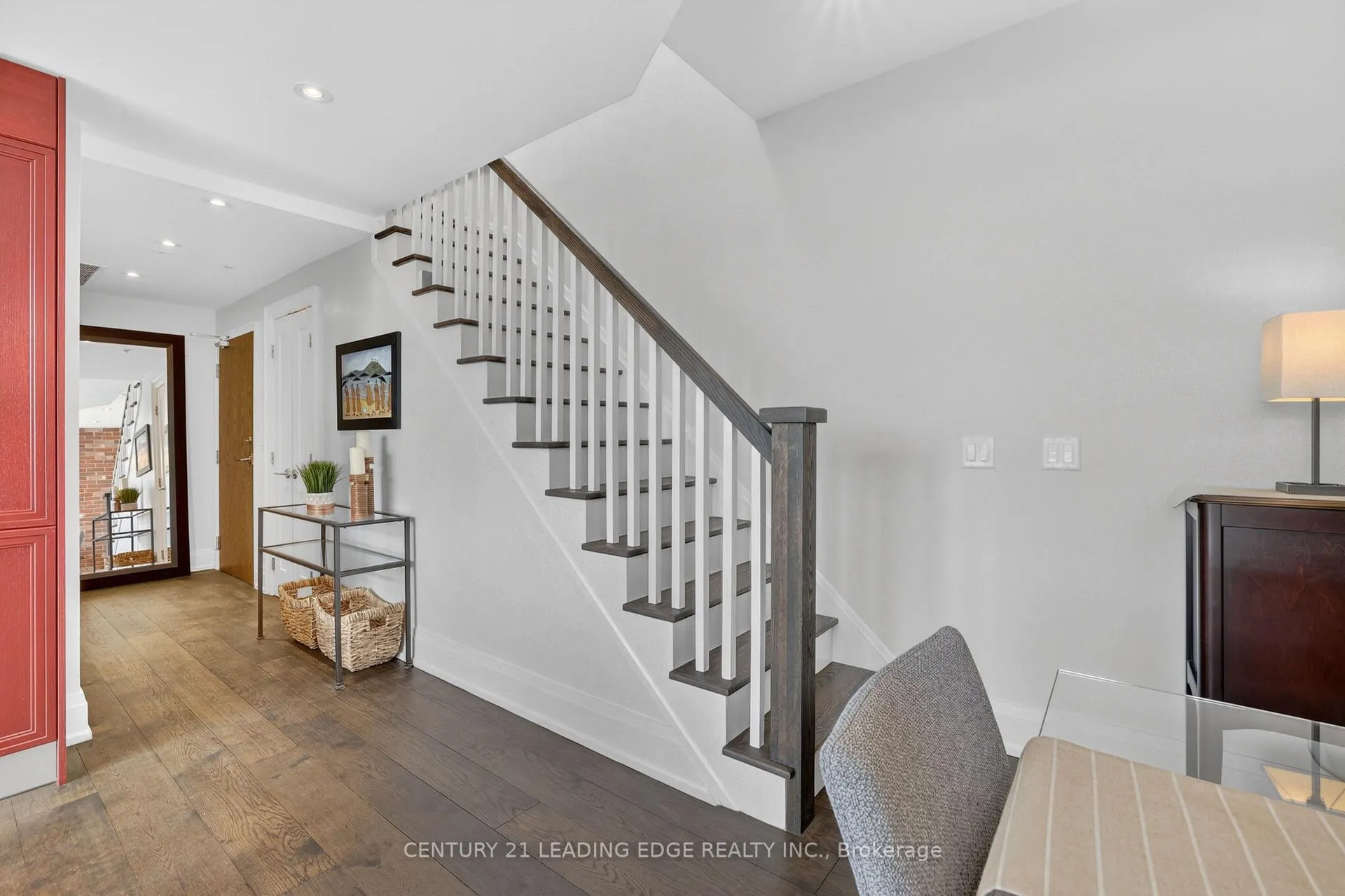 Photo 19 of Unit 408, 64 Wells Street, Aurora, Aurora Village — HOMEH