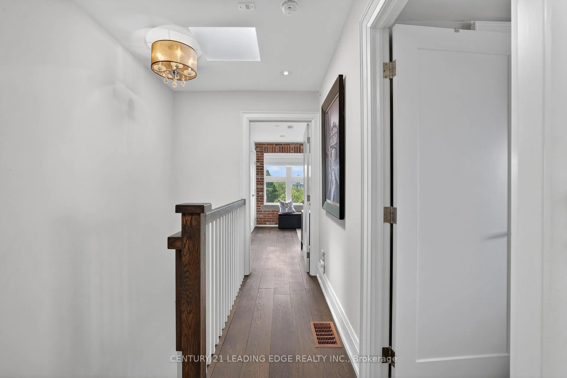 Photo 20 of Unit 408, 64 Wells Street, Aurora, Aurora Village — HOMEH