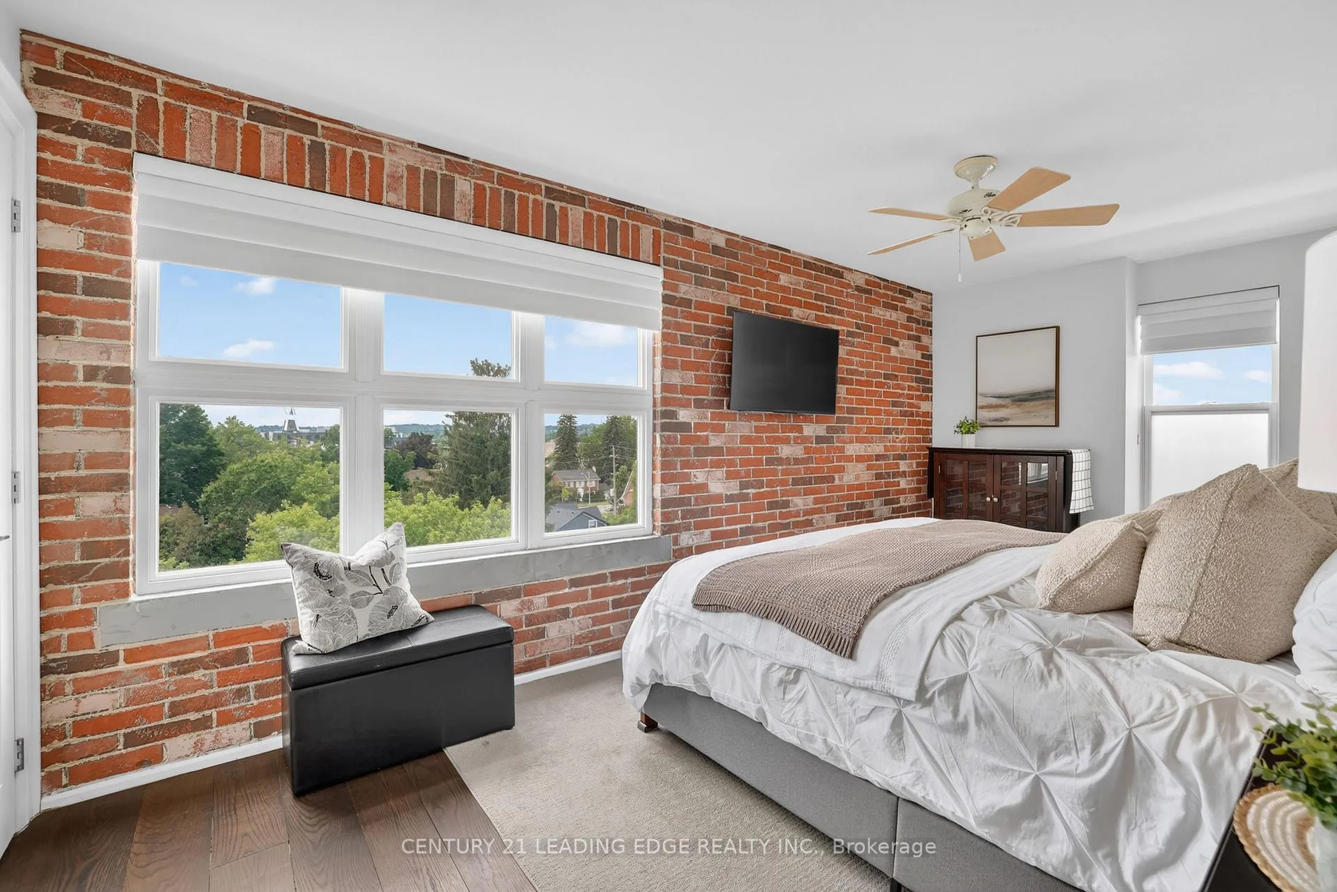 Photo 21 of Unit 408, 64 Wells Street, Aurora, Aurora Village — HOMEH