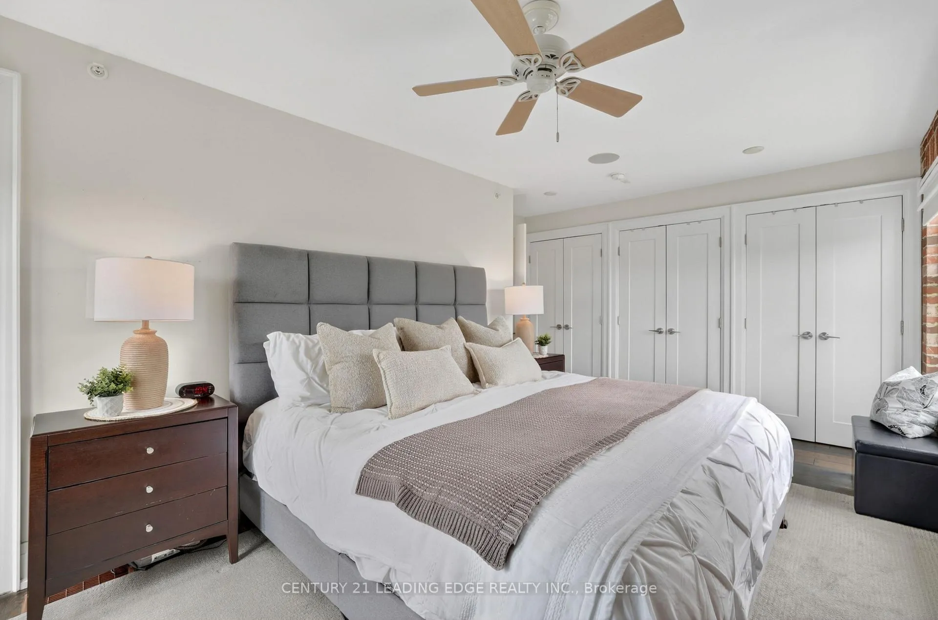 Photo 23 of Unit 408, 64 Wells Street, Aurora, Aurora Village — HOMEH