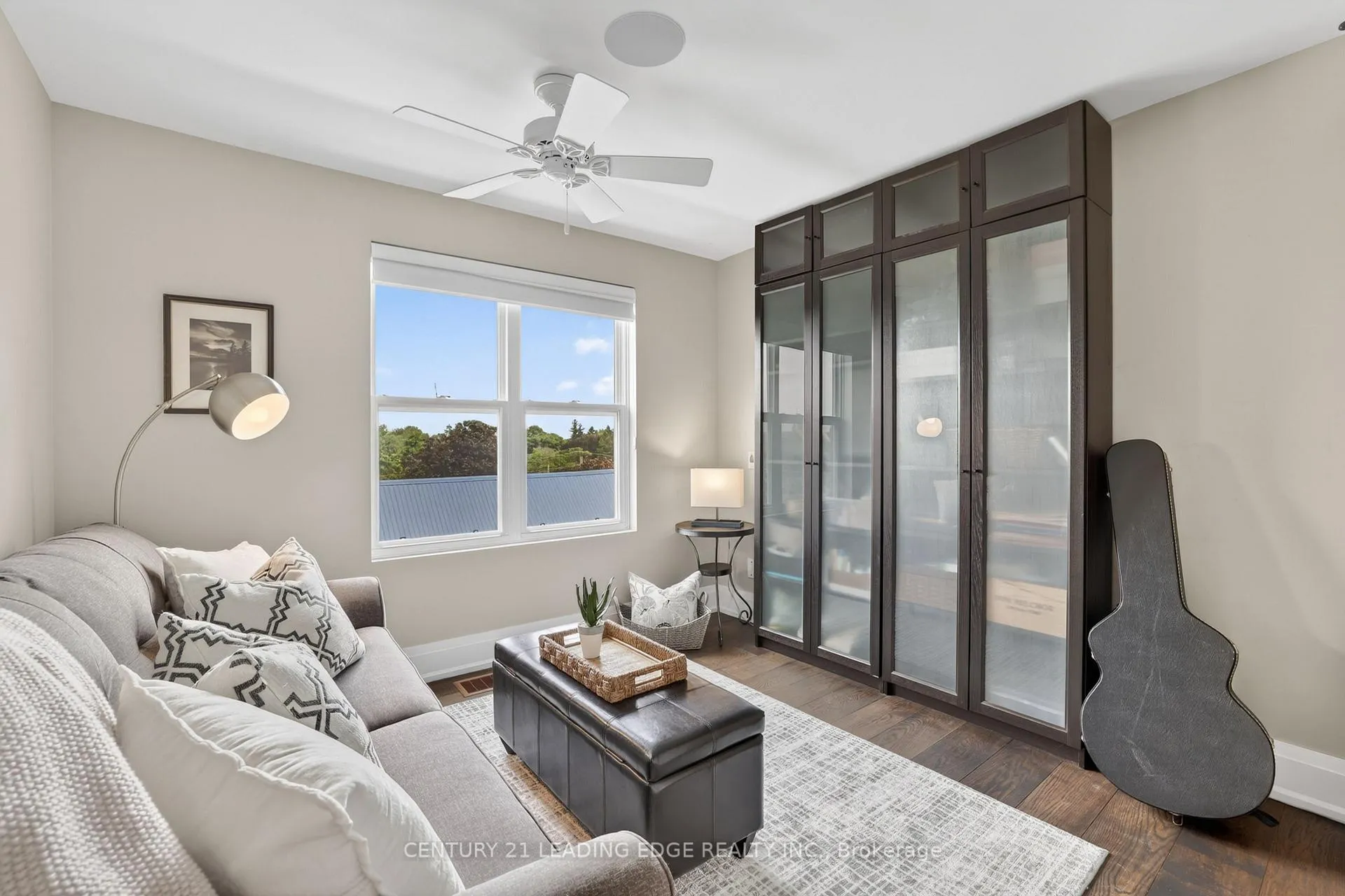 Photo 26 of Unit 408, 64 Wells Street, Aurora, Aurora Village — HOMEH