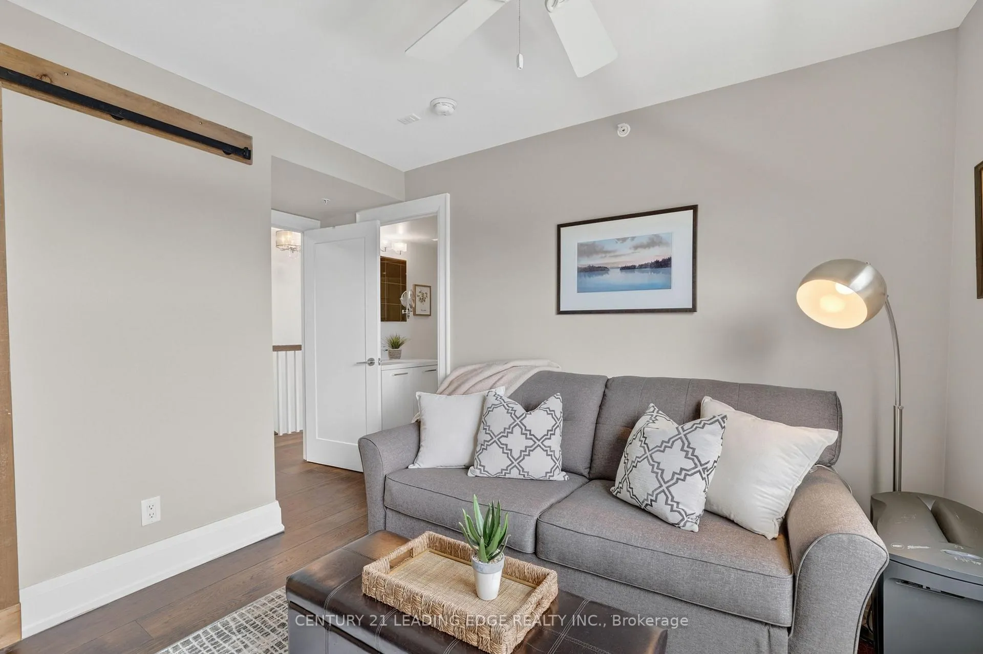 Photo 27 of Unit 408, 64 Wells Street, Aurora, Aurora Village — HOMEH