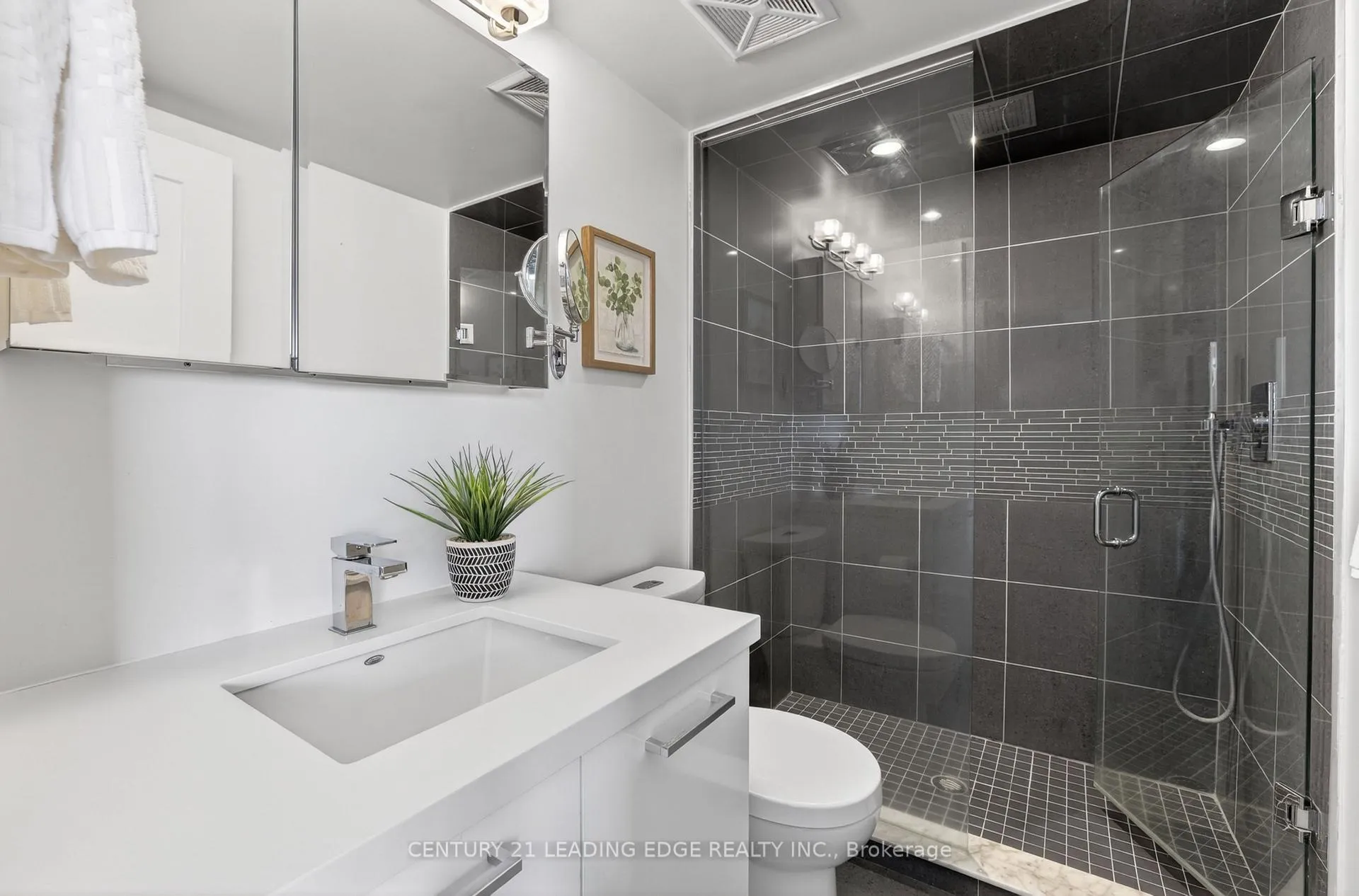 Photo 29 of Unit 408, 64 Wells Street, Aurora, Aurora Village — HOMEH