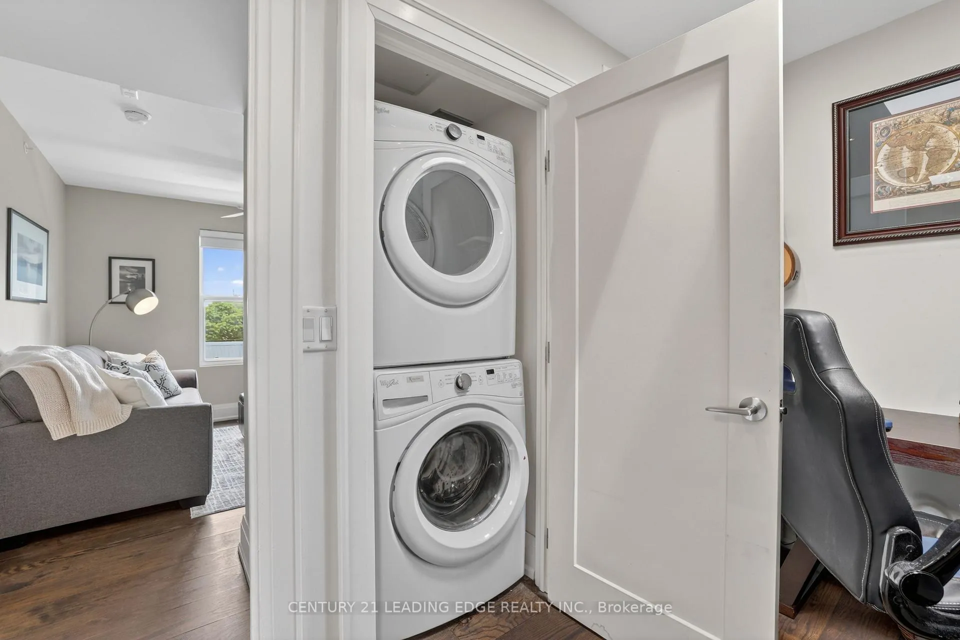Photo 31 of Unit 408, 64 Wells Street, Aurora, Aurora Village — HOMEH