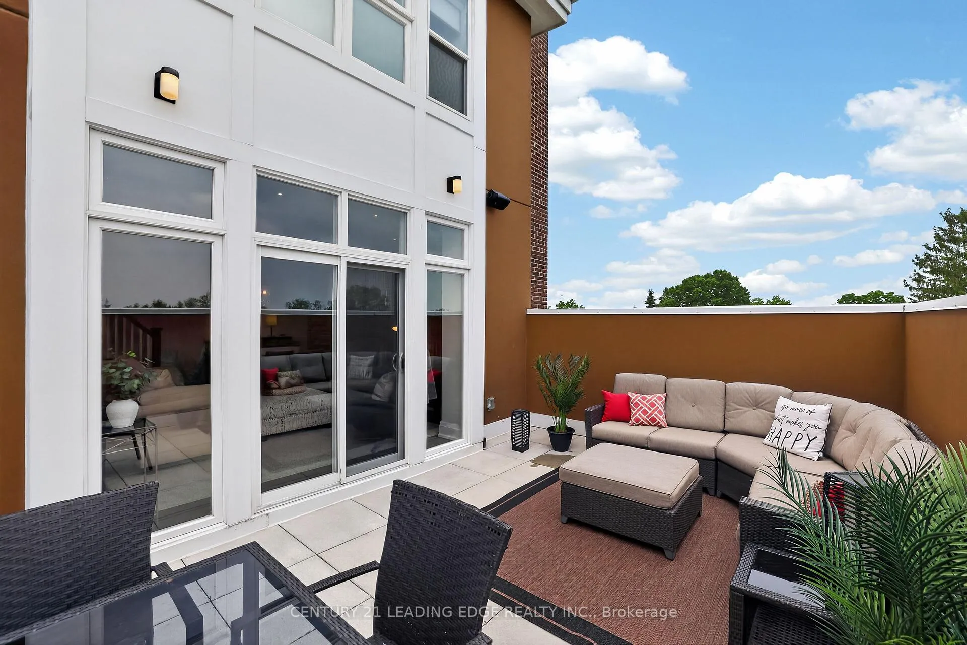 Photo 32 of Unit 408, 64 Wells Street, Aurora, Aurora Village — HOMEH