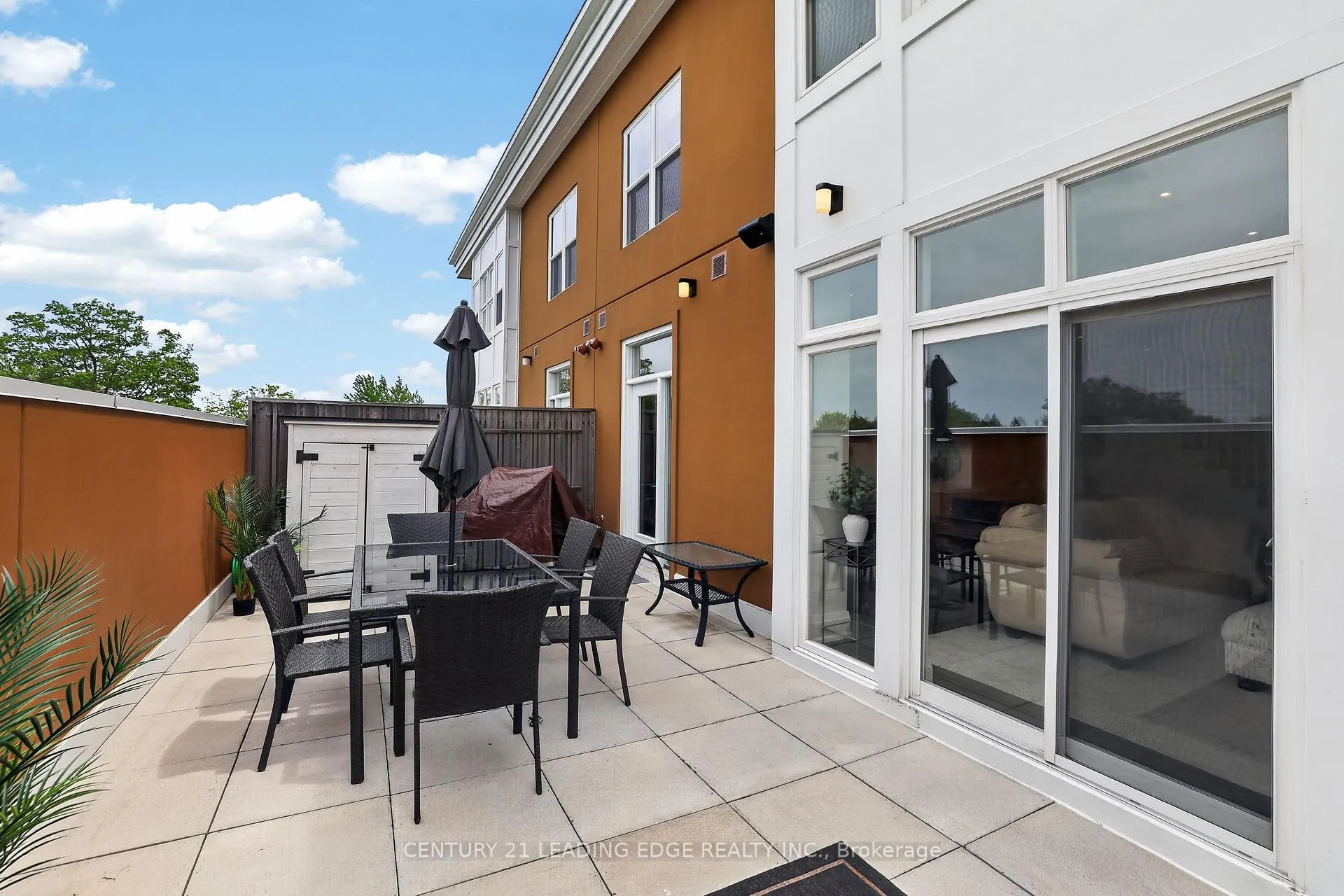 Photo 35 of Unit 408, 64 Wells Street, Aurora, Aurora Village — HOMEH
