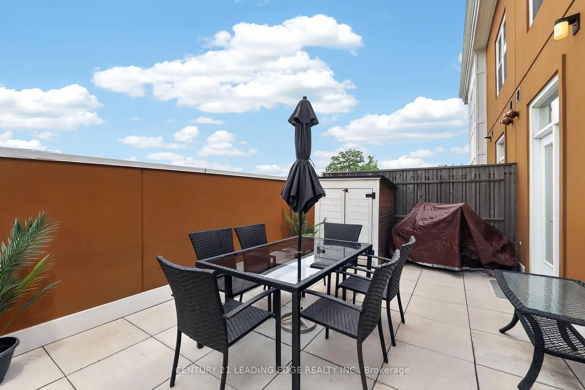 Photo 36 of Unit 408, 64 Wells Street, Aurora, Aurora Village — HOMEH