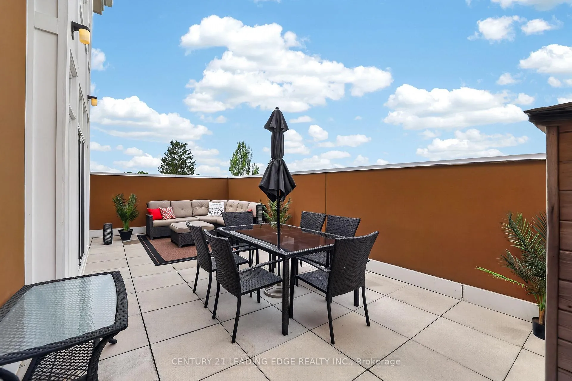 Photo 37 of Unit 408, 64 Wells Street, Aurora, Aurora Village — HOMEH